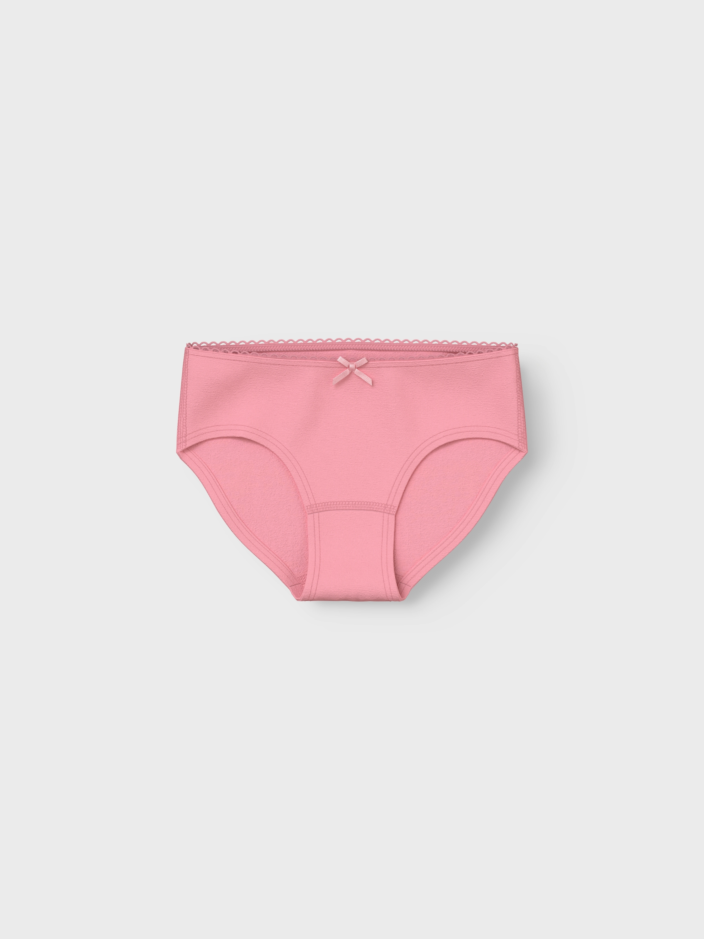 Name It Panty »NMFBRIEFS 3P BALLARINA NOOS«, (3 St.)