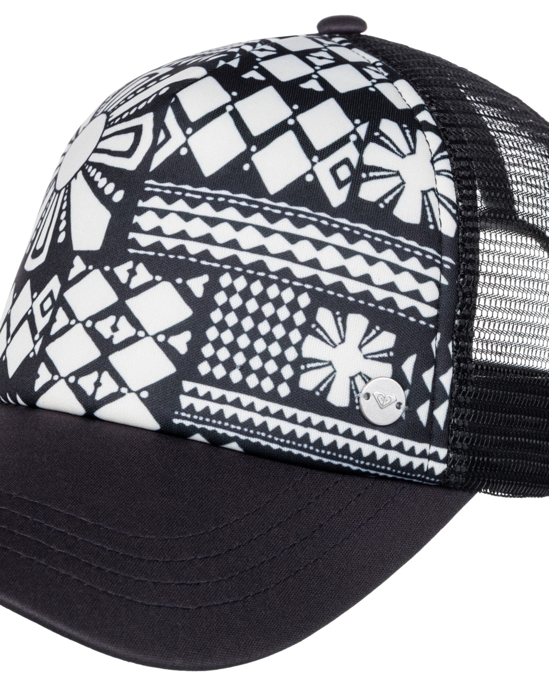 Roxy Trucker Cap »Beautiful Morning«
