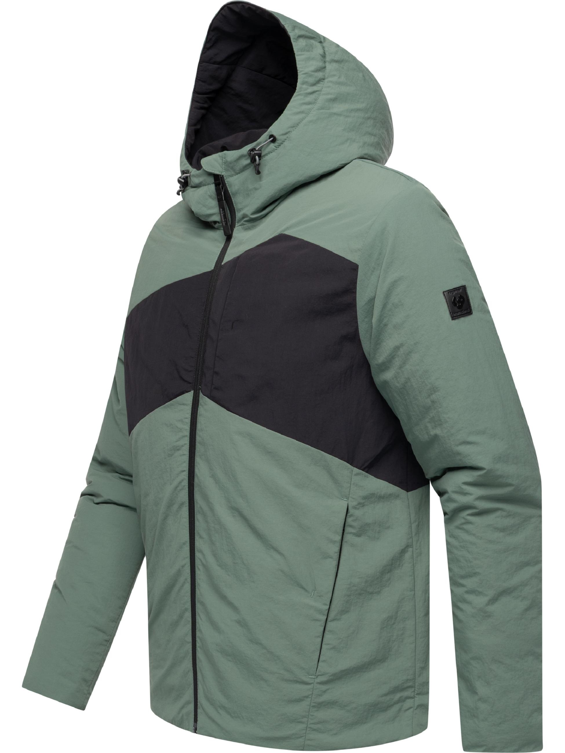 Ragwear Winterjacke »Winterjacke Cassey Warm YOUMODO«