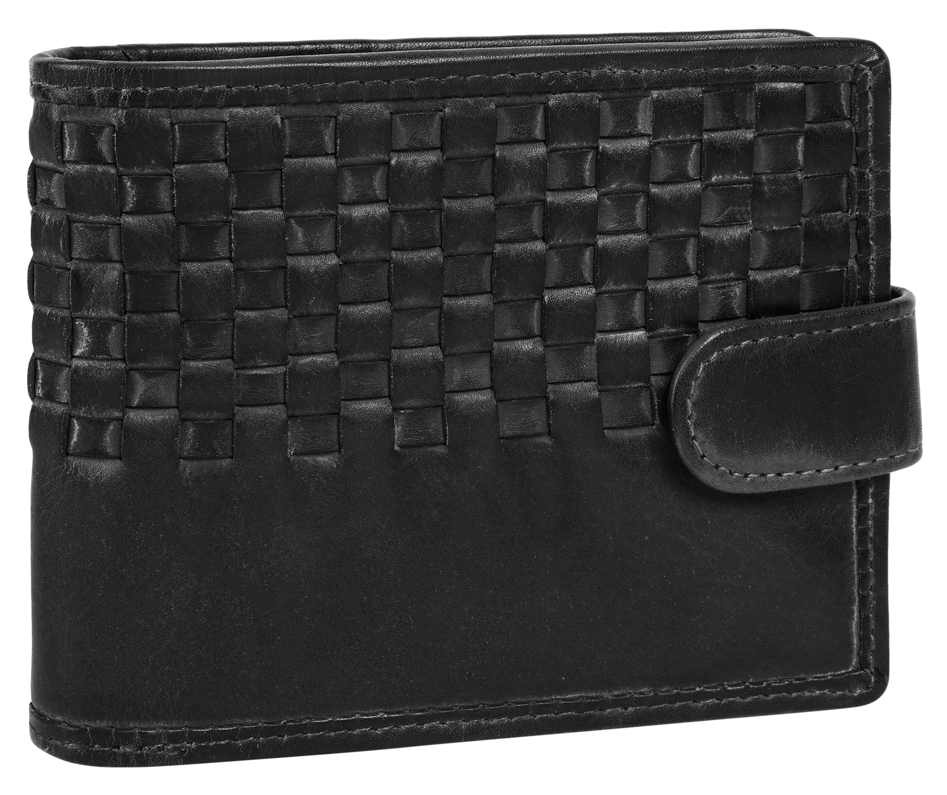 Bagan Geldbörse echt Leder