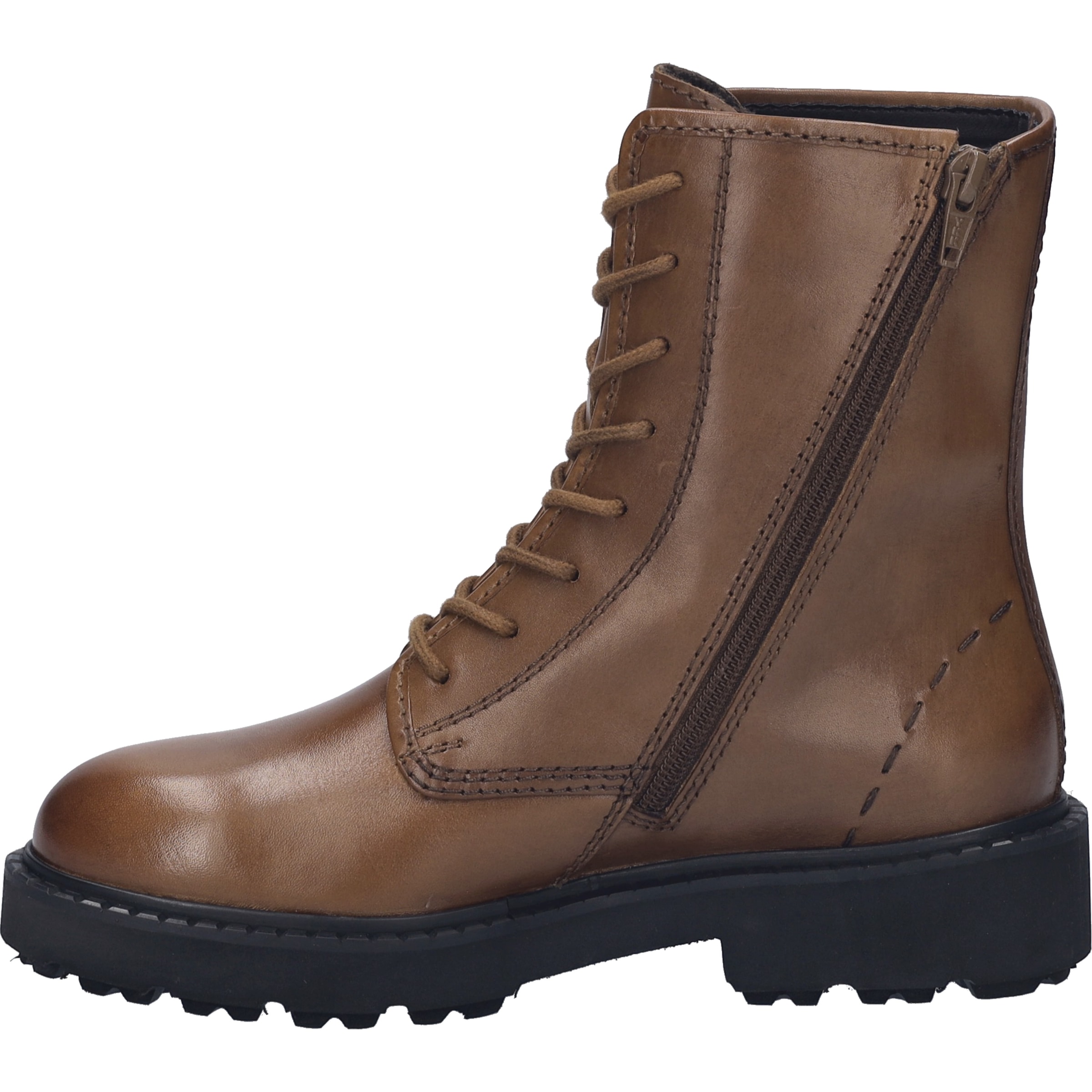 Josef Seibel Stiefel »Bridget 02, cognac«