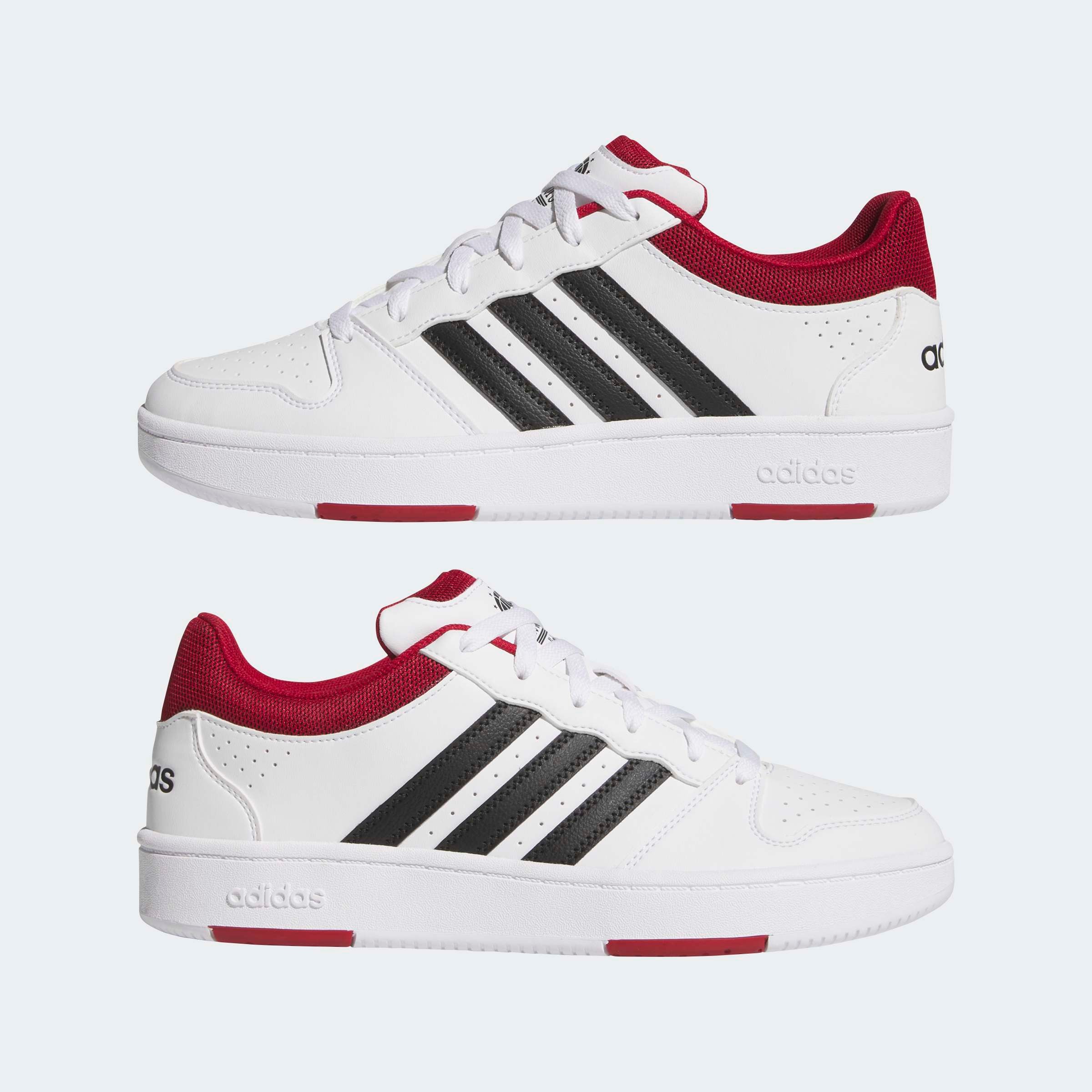 adidas Sportswear Sneaker »HOOPS CLASSIC«