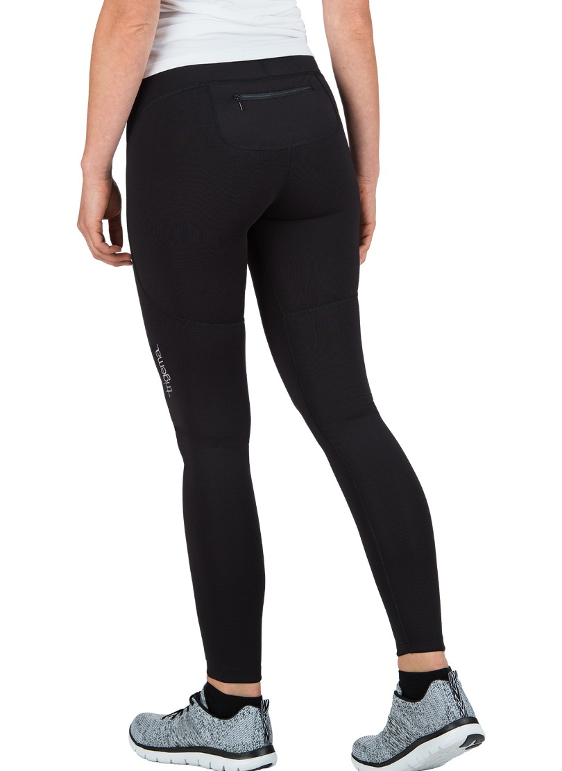 Trigema Trainingshose »TRIGEMA Lange Sporthose«, (1 tlg.)