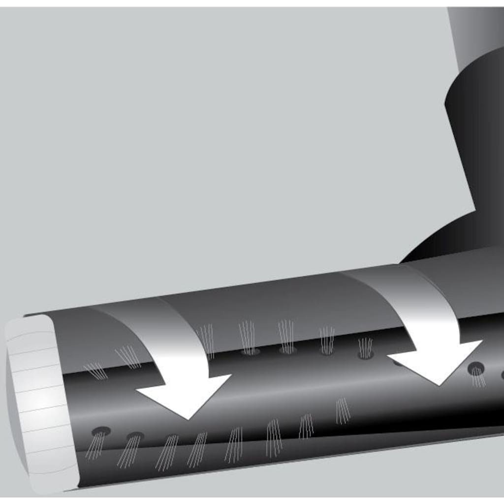 AEG Matratzendüse »AZE123«, (2 tlg.)