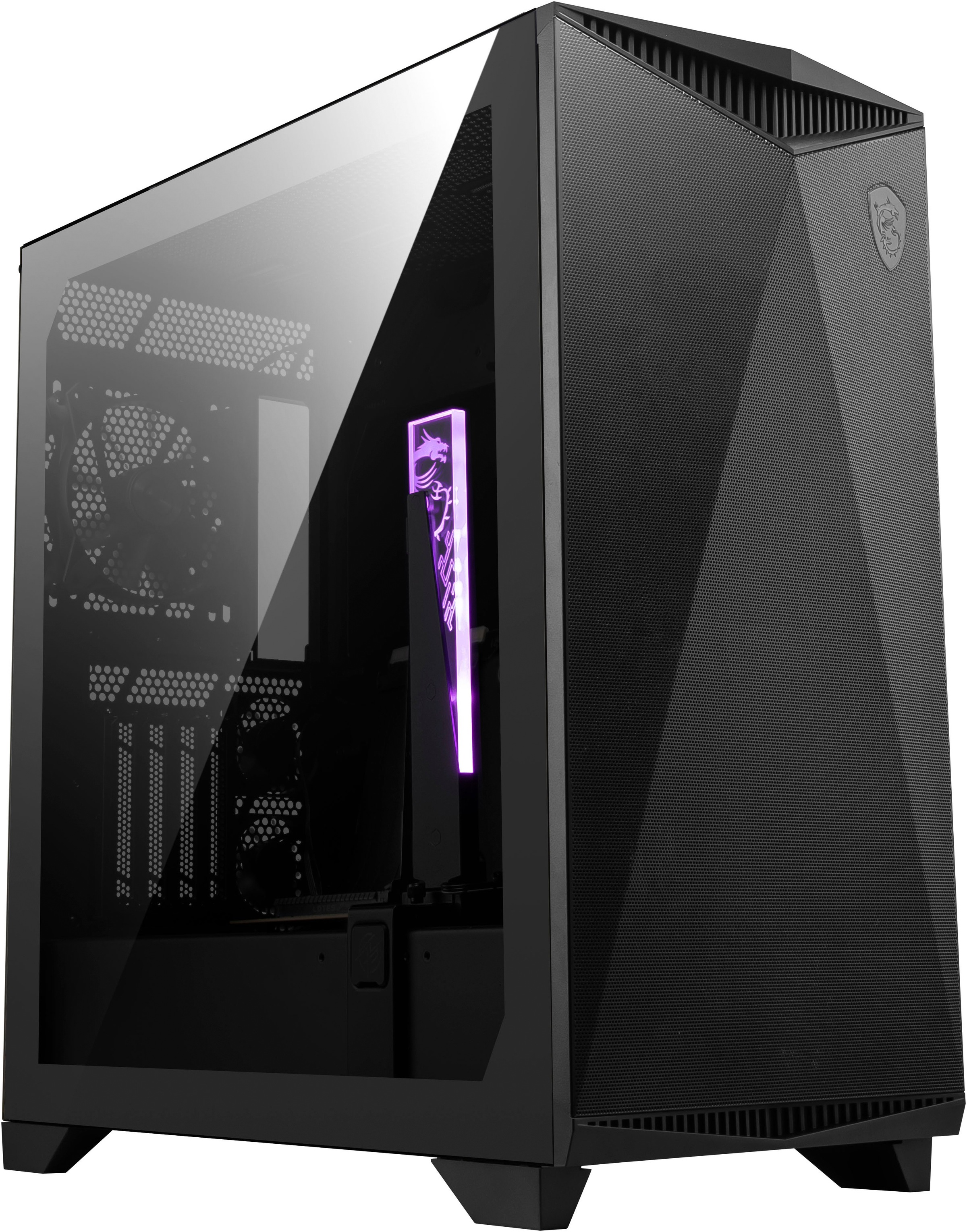 MSI PC-Gehäuse »MPG GUNGNIR 300P Airflow«
