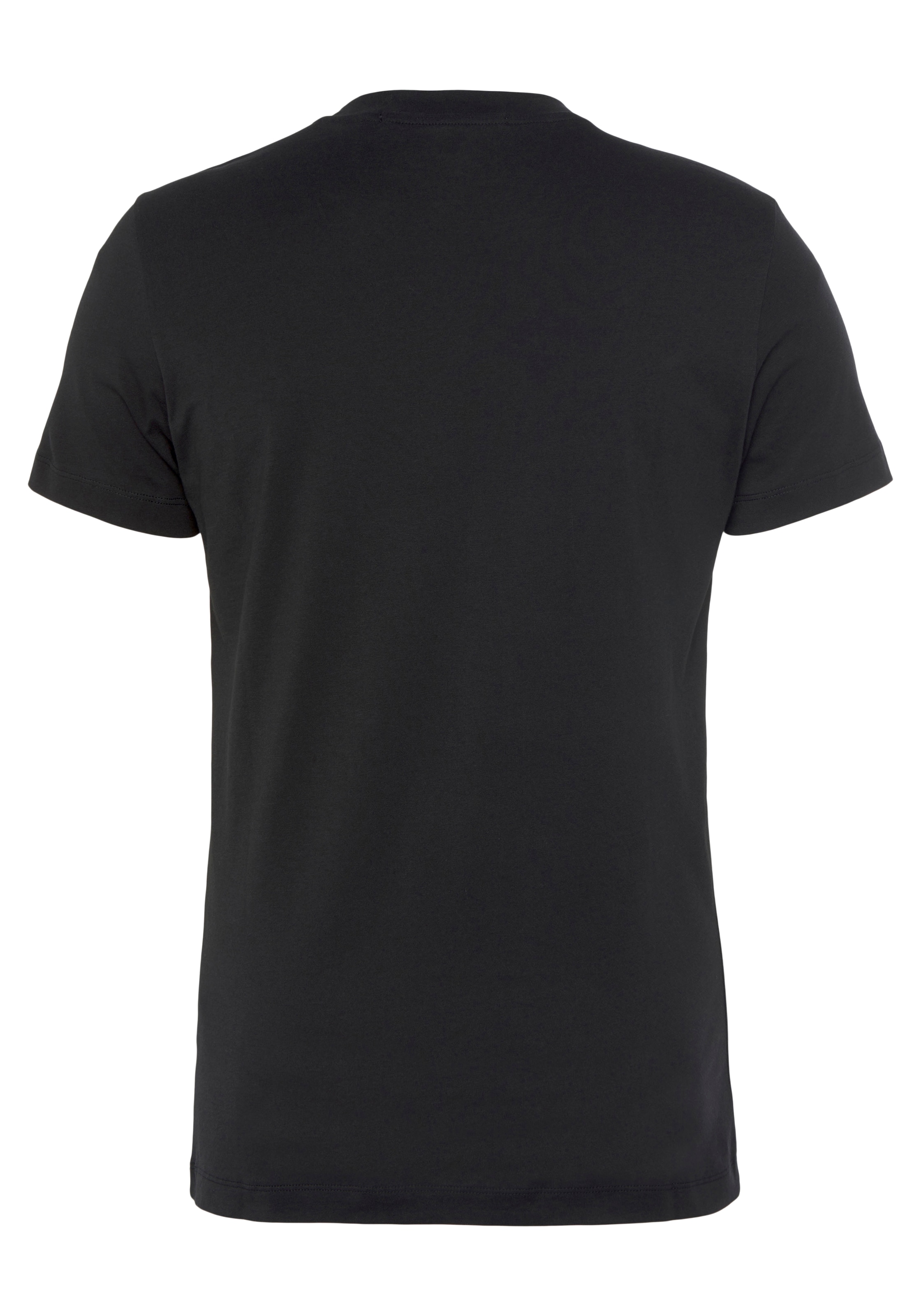 Calvin Klein Jeans T-Shirt, mit großem Print