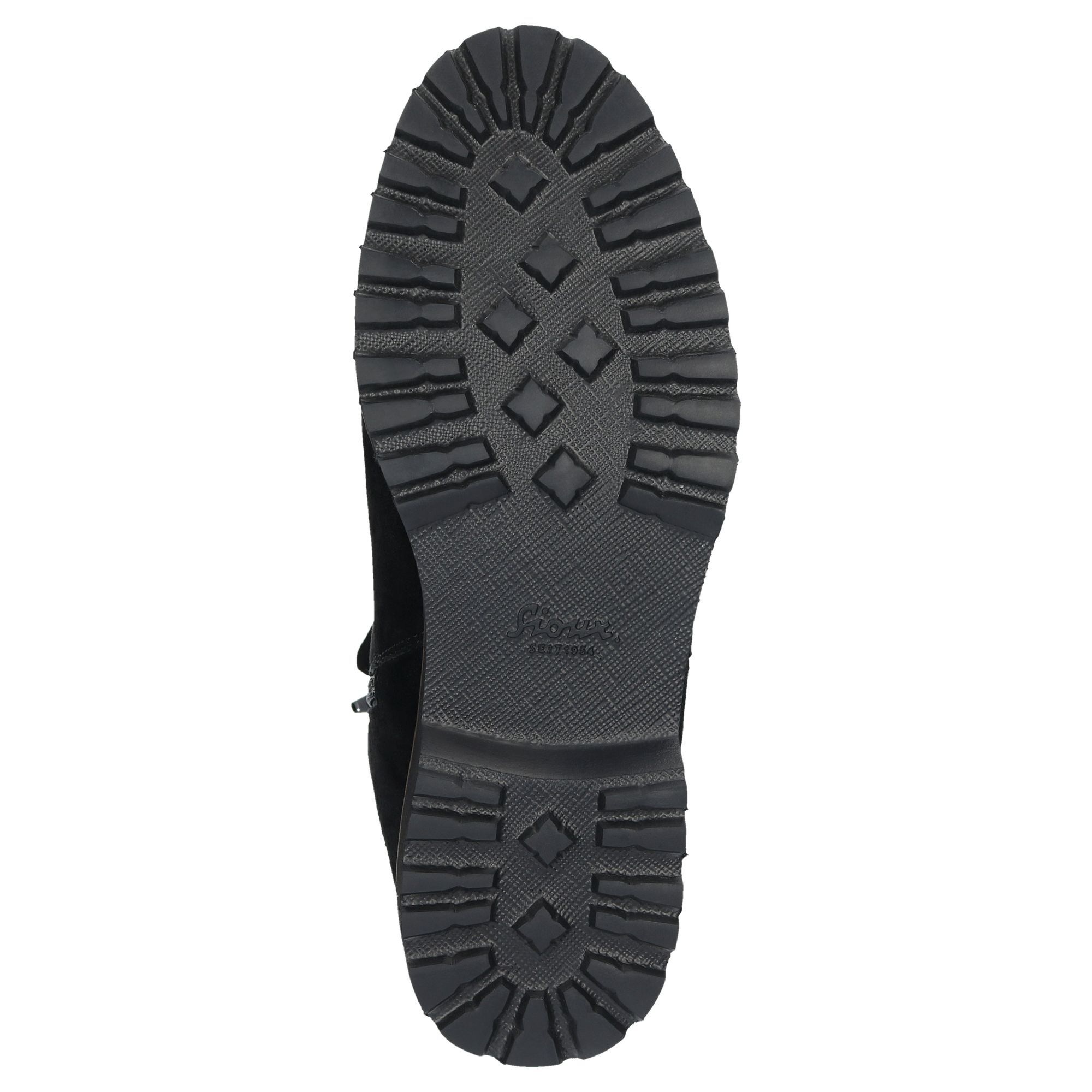 SIOUX Stiefelette »Merdit-756-TEX-LF-H«