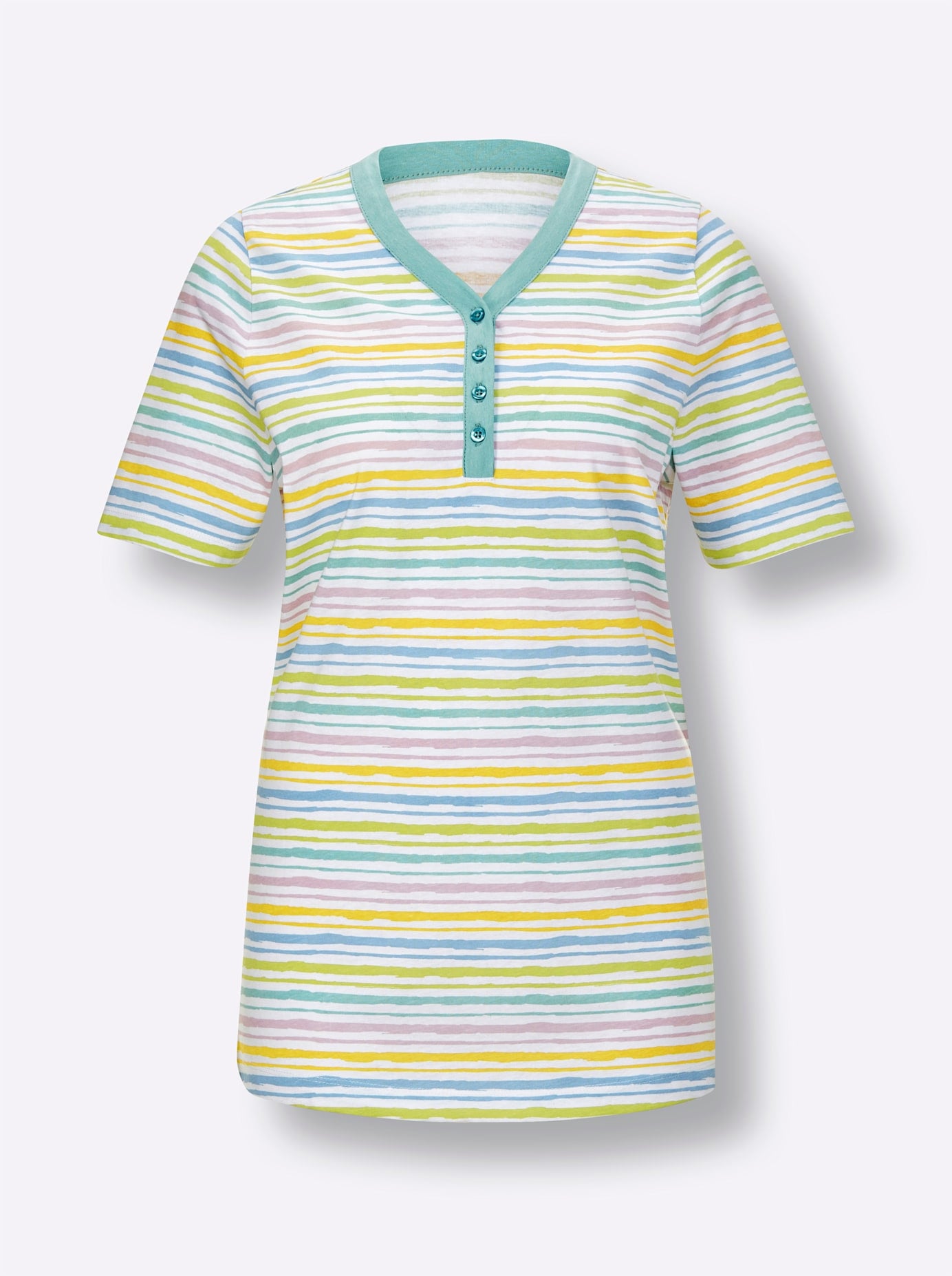 wäschepur Schlafanzug