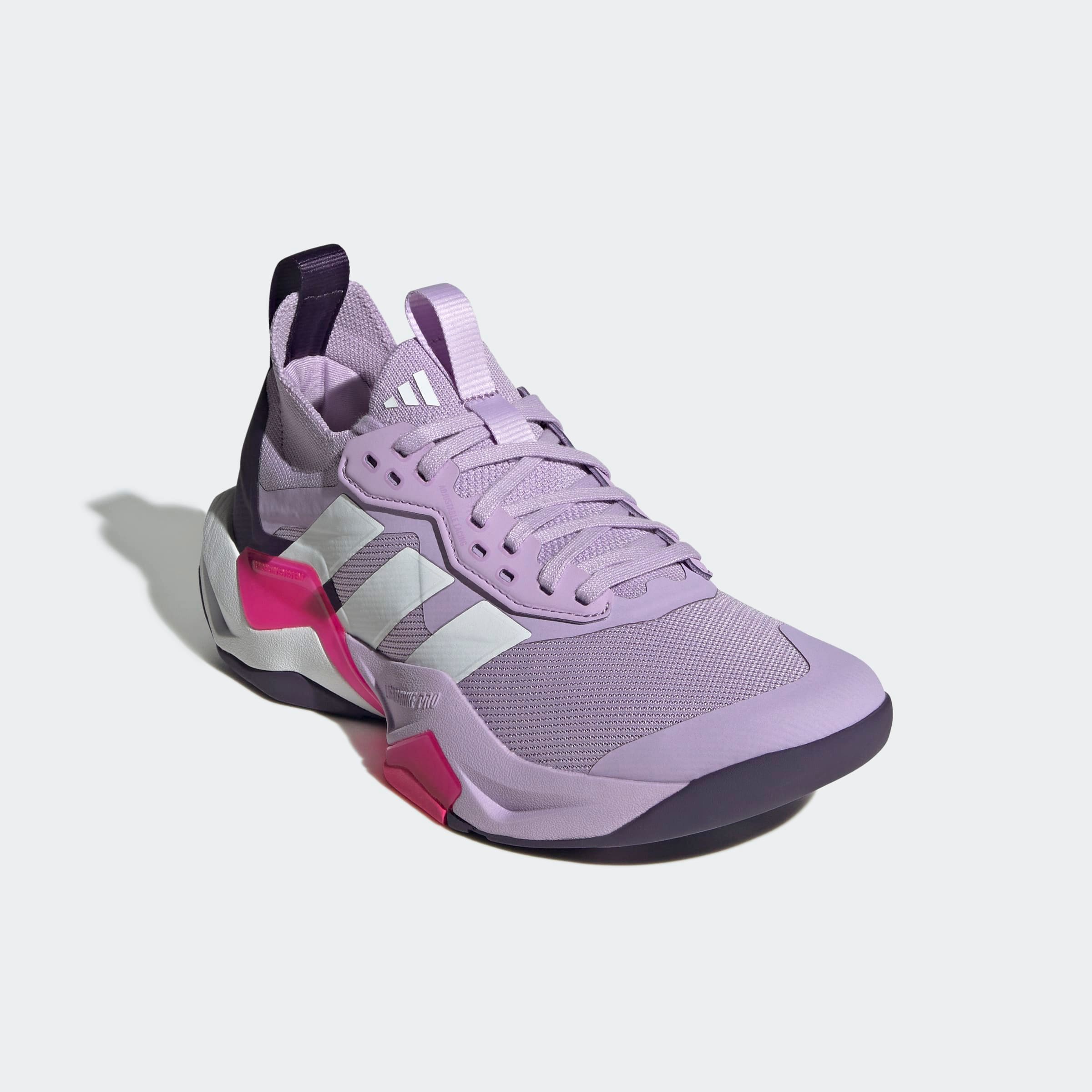 adidas Performance Trainingsschuh »RAPIDMOVE ADV 2-E«