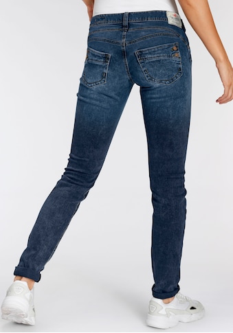 Herrlicher Slim-fit-Jeans »PIPER SLIM ORGANIC«, umweltfreundlich dank Kitotex Technologie kaufen