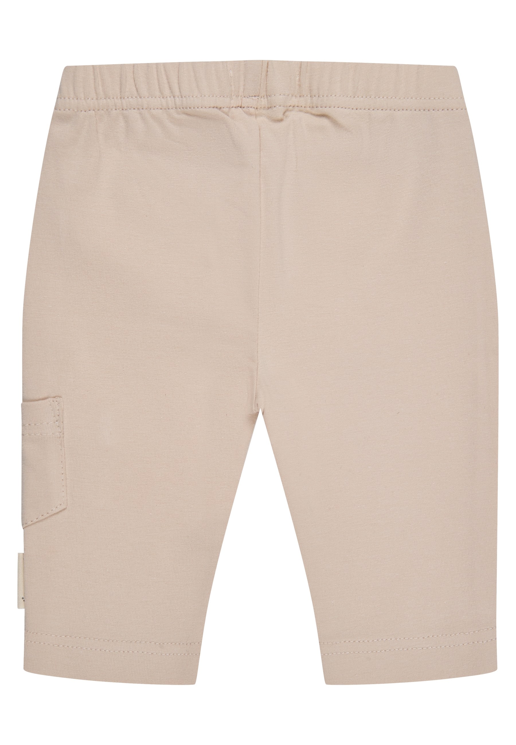 Sterntaler® Stoffhose »Hose mit Tasche«