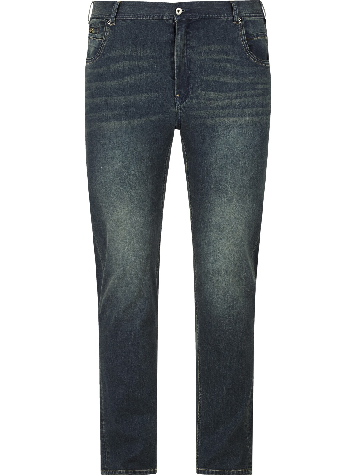 Charles Colby 5-Pocket-Jeans »Tiefbundjeans BARON TAHAMS«