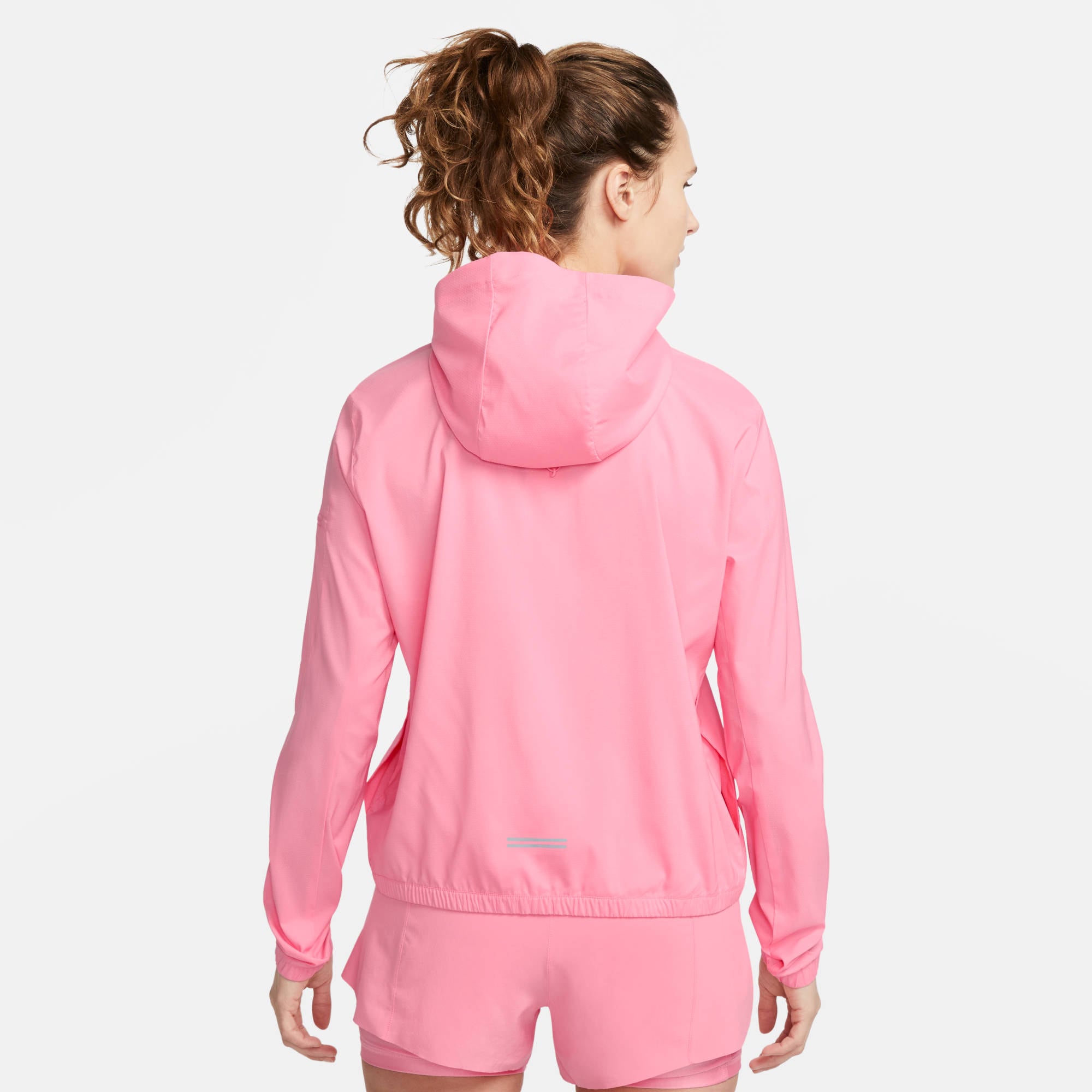 Nike Laufjacke »Impossibly Light Women's Hooded Running Jacket«
