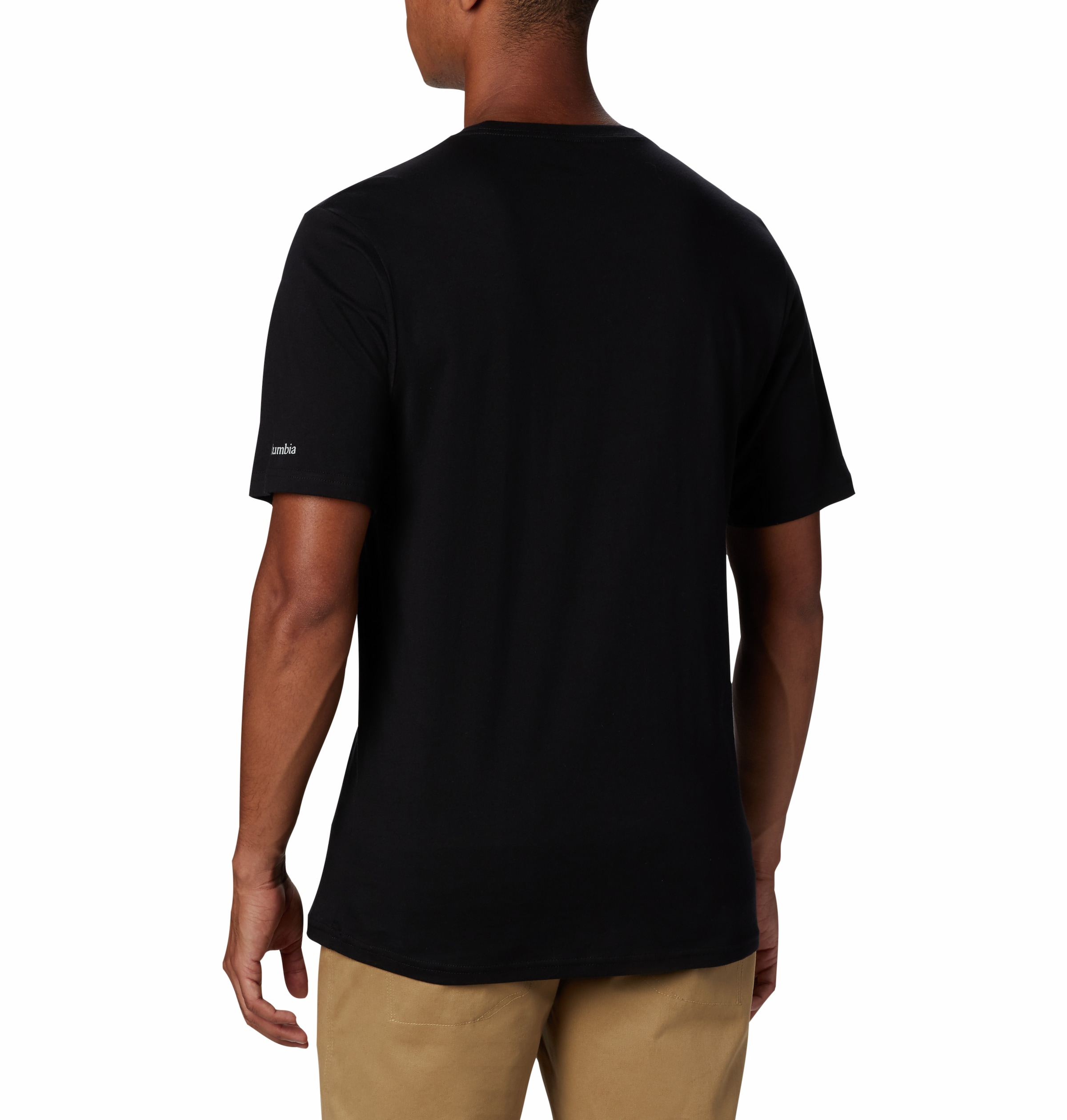 Columbia T-Shirt »CSC Basic Logo™ Short Sleeve«