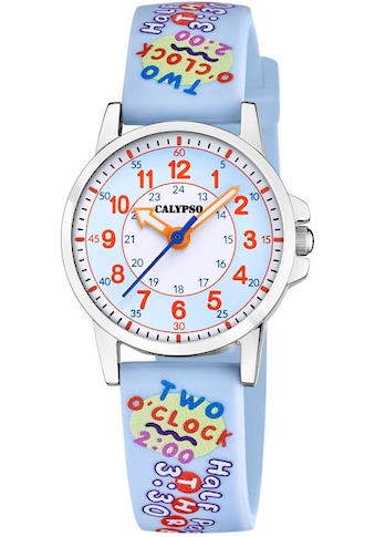 CALYPSO WATCHES Quarzuhr »My First Watch, K5824/3« kaufen