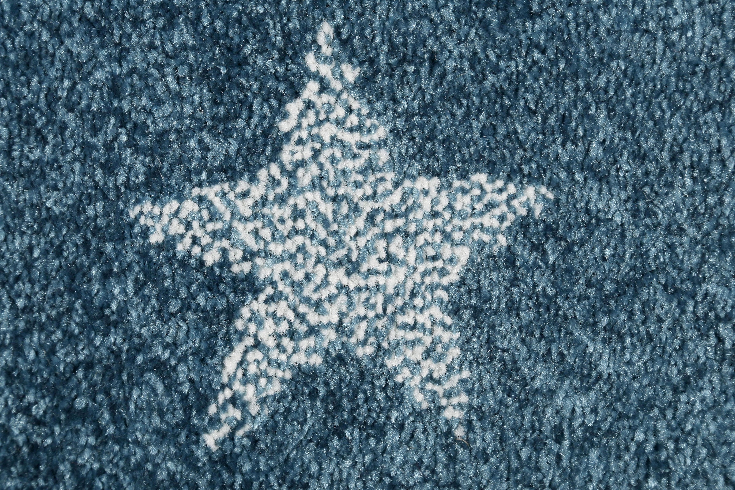 Esprit Kinderteppich »Yoda  ESP-21980« rechteckig 13 mm Höhe Weltall Design, Astronaut, Kurzflor, Kinderzimmer