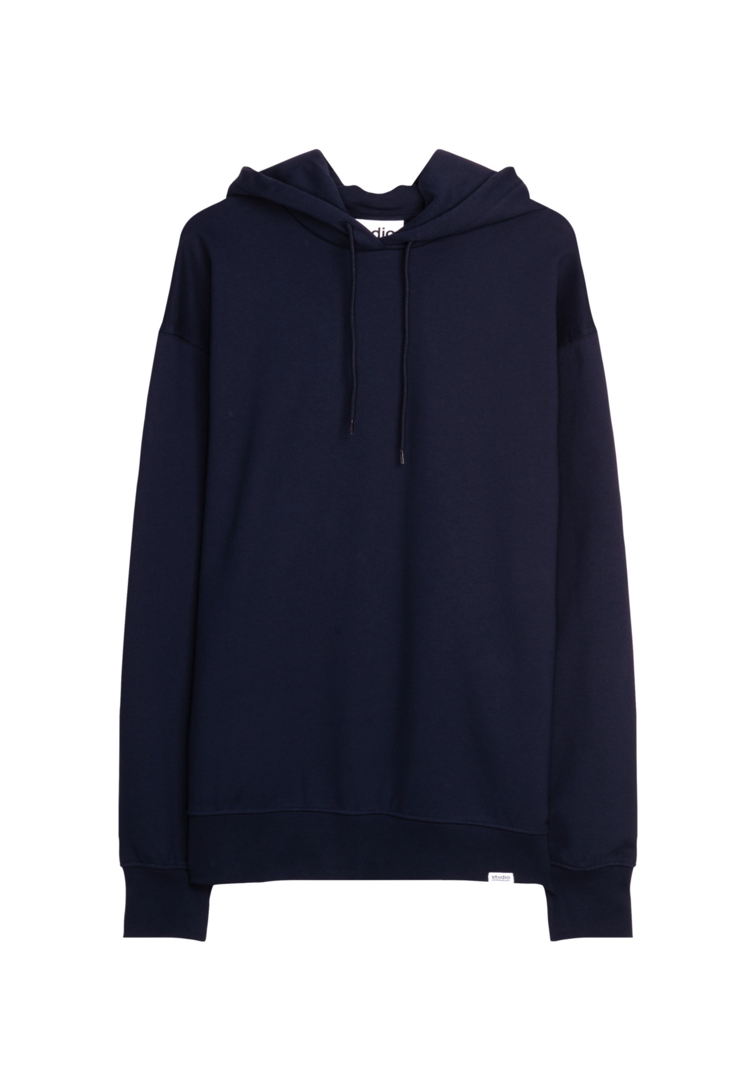 studio seidensticker Sweatshirt »Studio«, Hoodie Druck