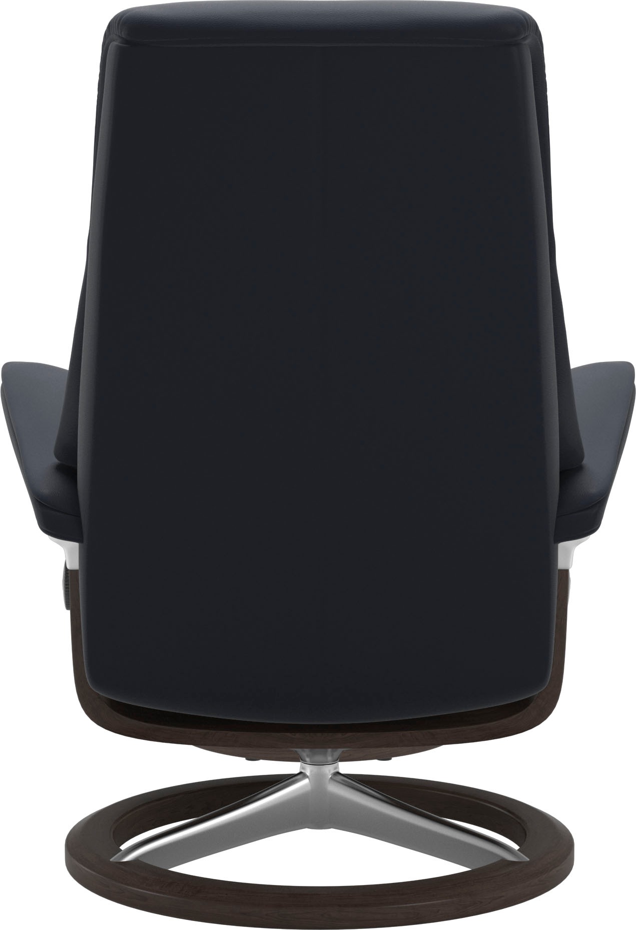 Stressless® Relaxsessel »View«, mit Signature Base, Größe S,Gestell Wenge
