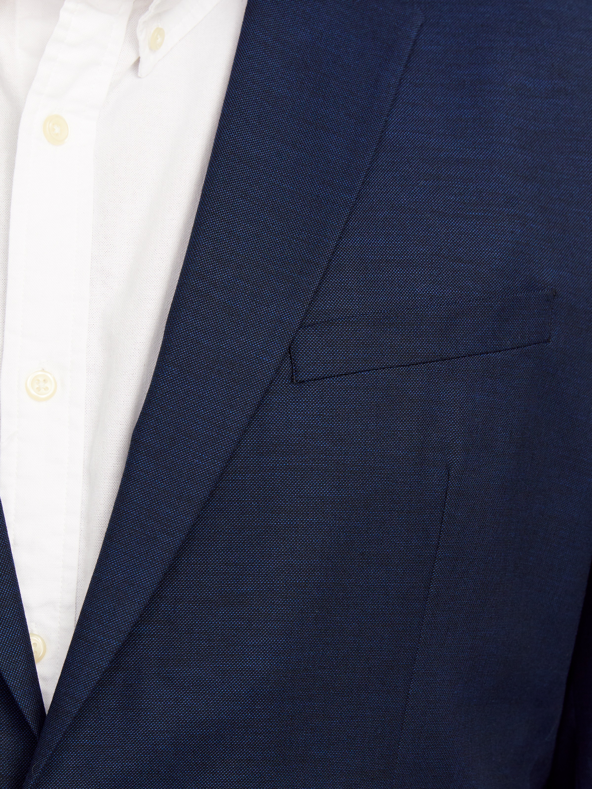 Jack & Jones PlusSize Sakko »JPRSOLARIS BLAZER NOOS PLS«