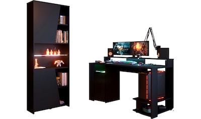 Parisot Büro-Set »Gaming - Set«, (2 St.) kaufen