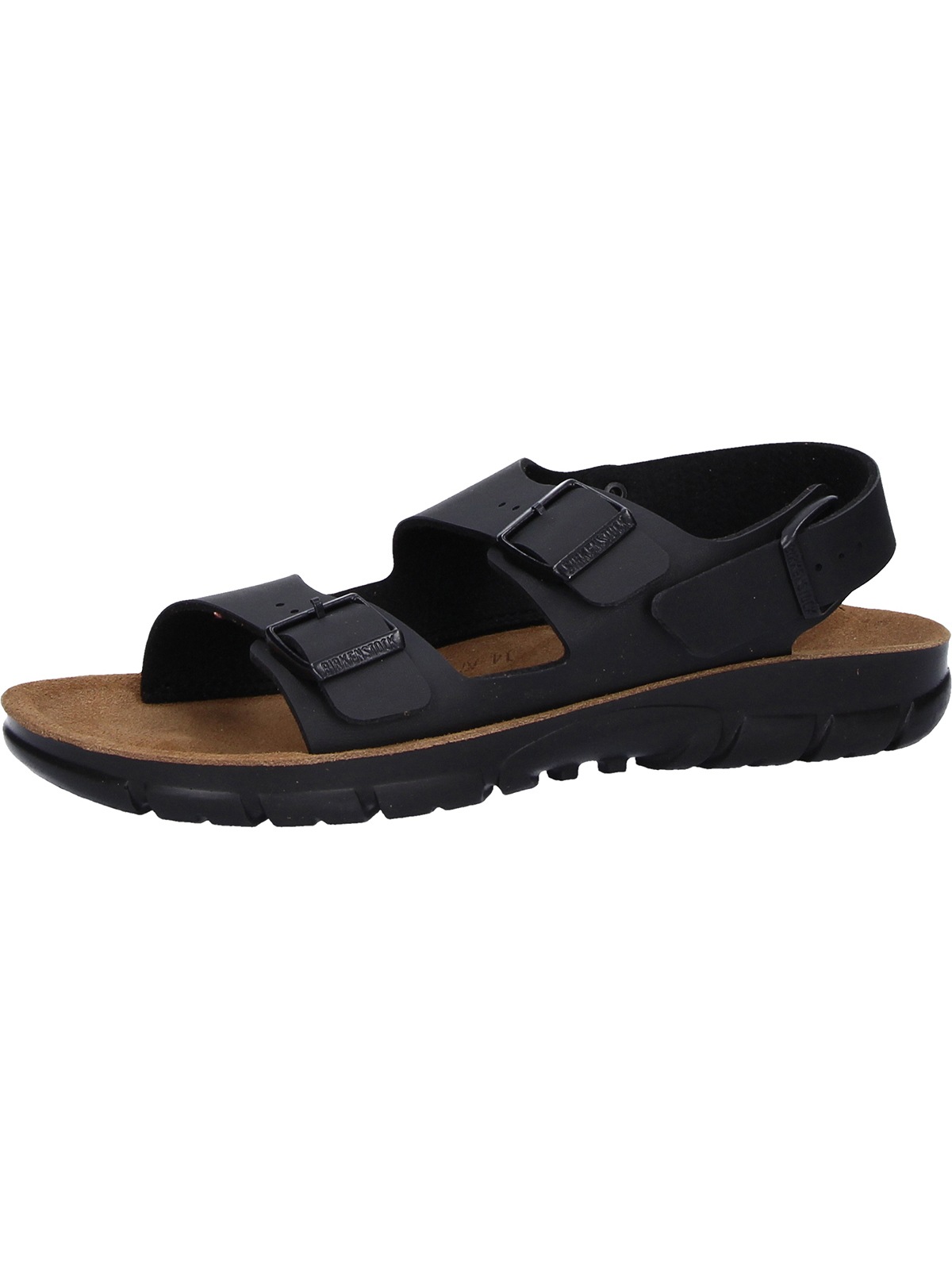 Birkenstock Sandale »Freizeitschuhe Kano«