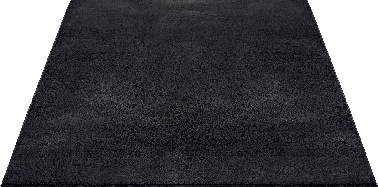 the carpet Teppich »Cosy«, rechteckig, 11 mm Höhe, Wohnzimmer Teppich Fell-Optik waschbar elegant