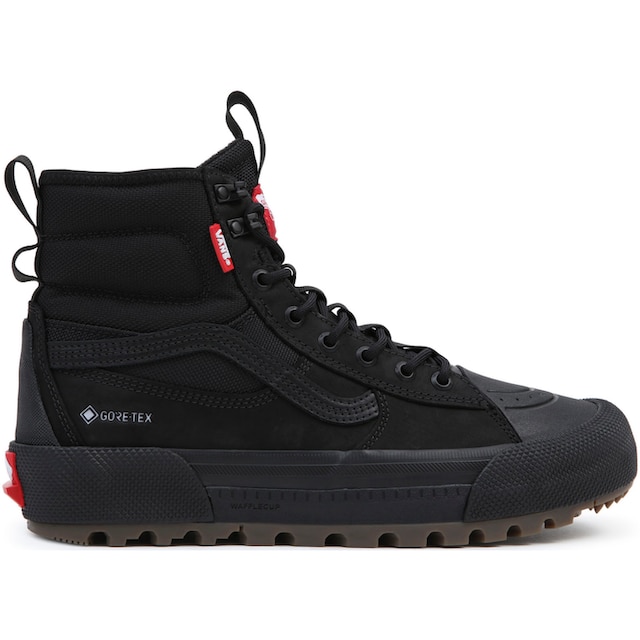 Vans Sneaker »SK8-Hi GORE-TEX MTE-3«, mit kontrastfarbenem Logobadge an der  Ferse bei ♕