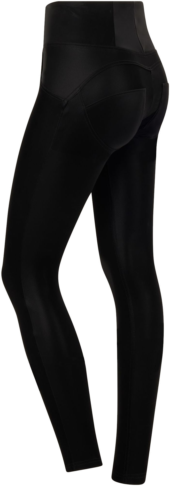 Freddy Leggings »WRUP SUPERSKINNY HIGH WAIST«, mit Lifting & Shaping Effekt