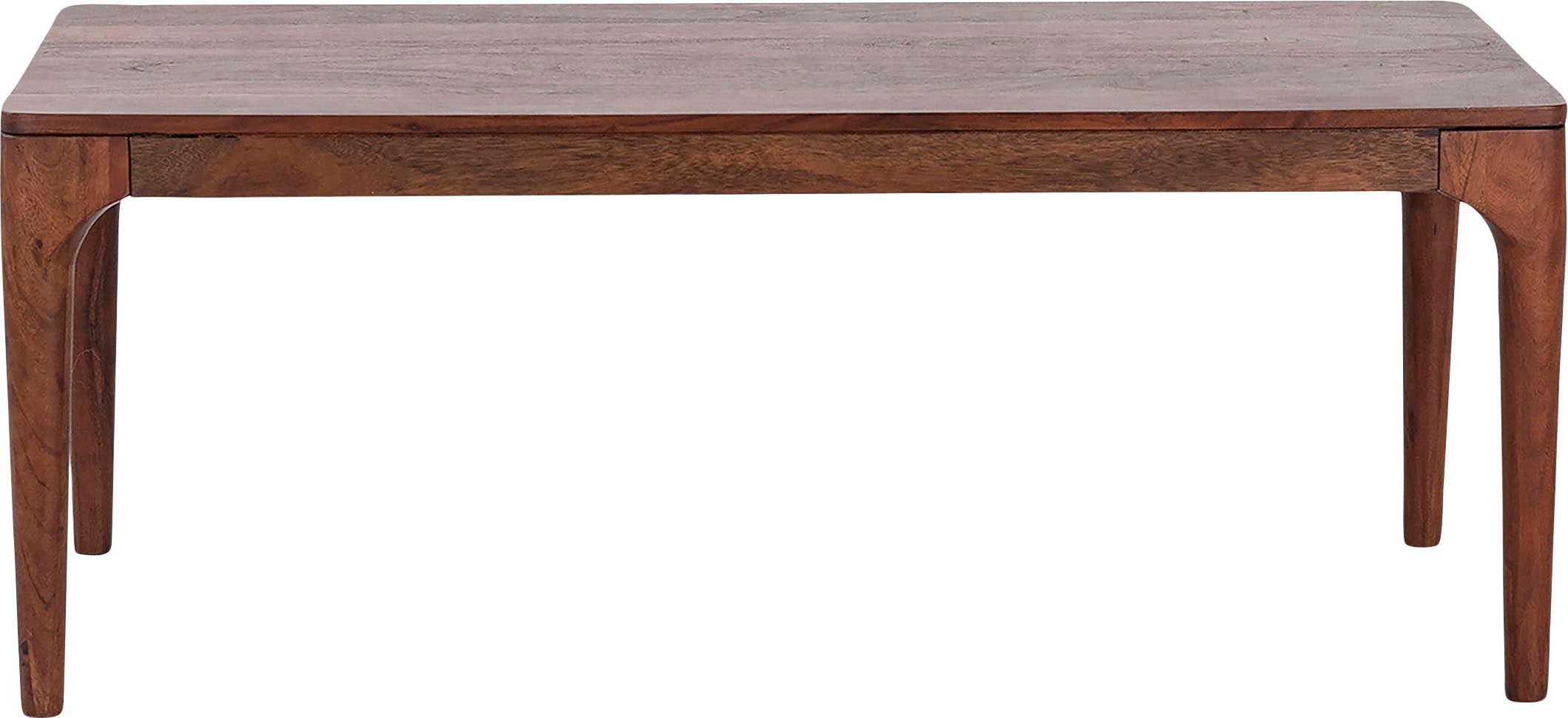 | aus Breite cm 115 byLIVING »Bosse«, oder Couchtisch Massivholz, UNIVERSAL online kaufen 60