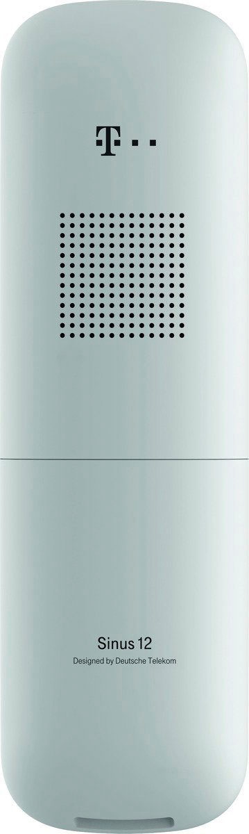 Telekom Schnurloses DECT-Telefon »Sinus 12« (Mobilteile: 1 )