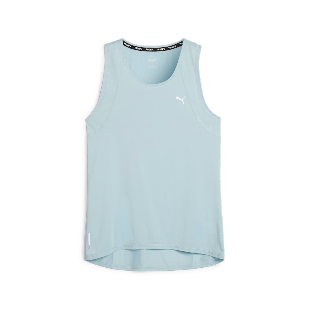 PUMA Tanktop »TRAIN FAVORITE TANK«