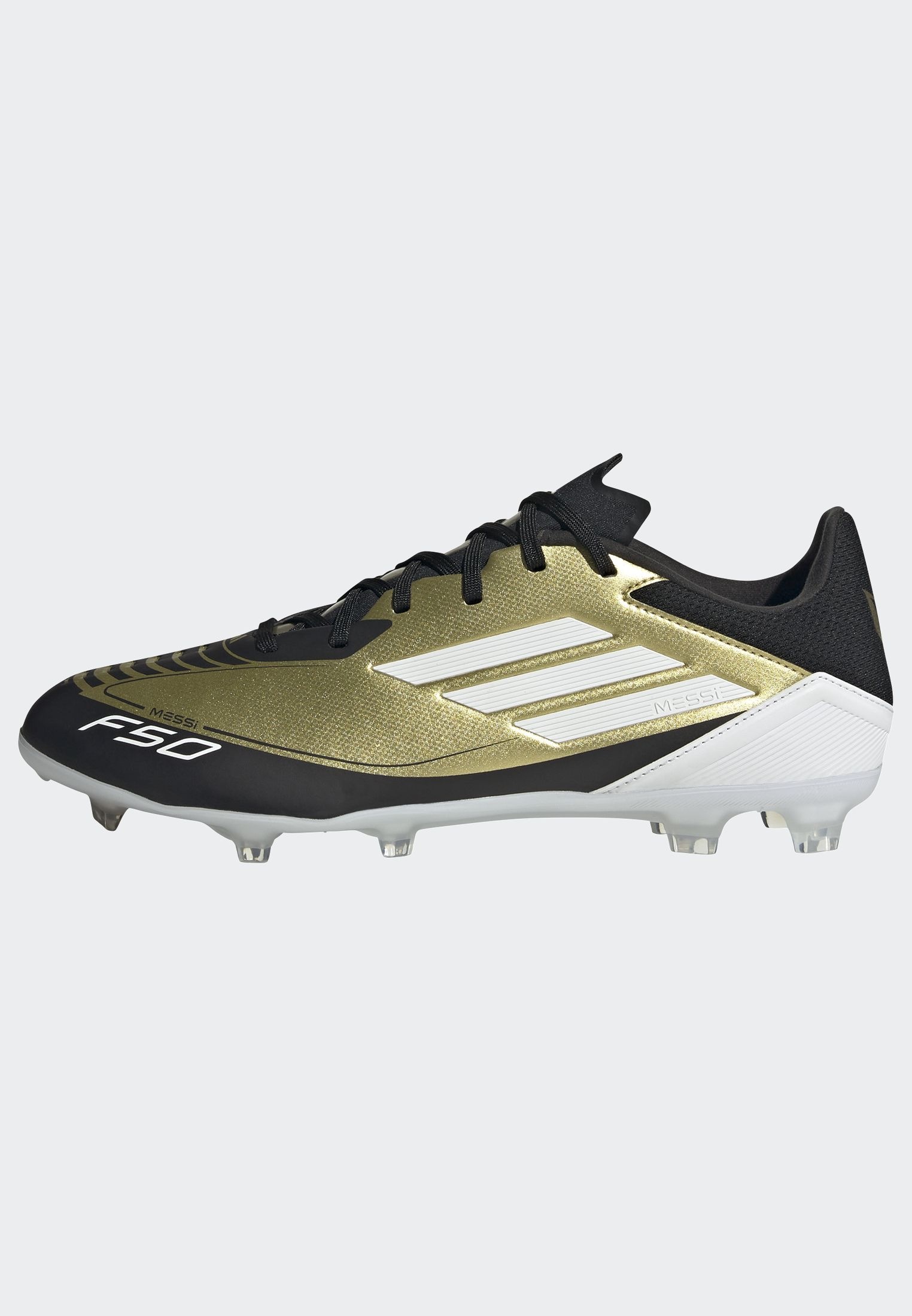 adidas Performance Fußballschuh »F50 LEAGUE MESSI FG/MG«, für Rasenplätze
