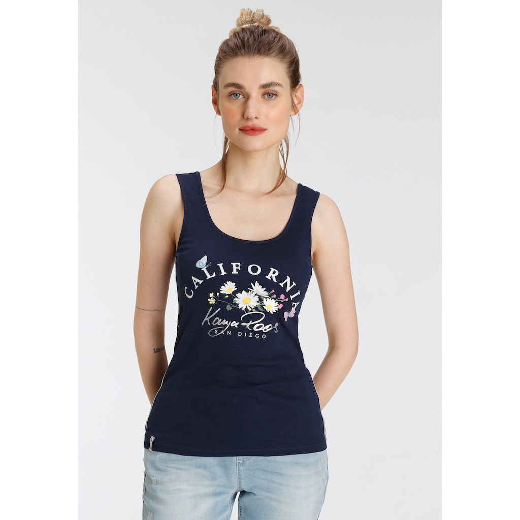 KangaROOS Tanktop