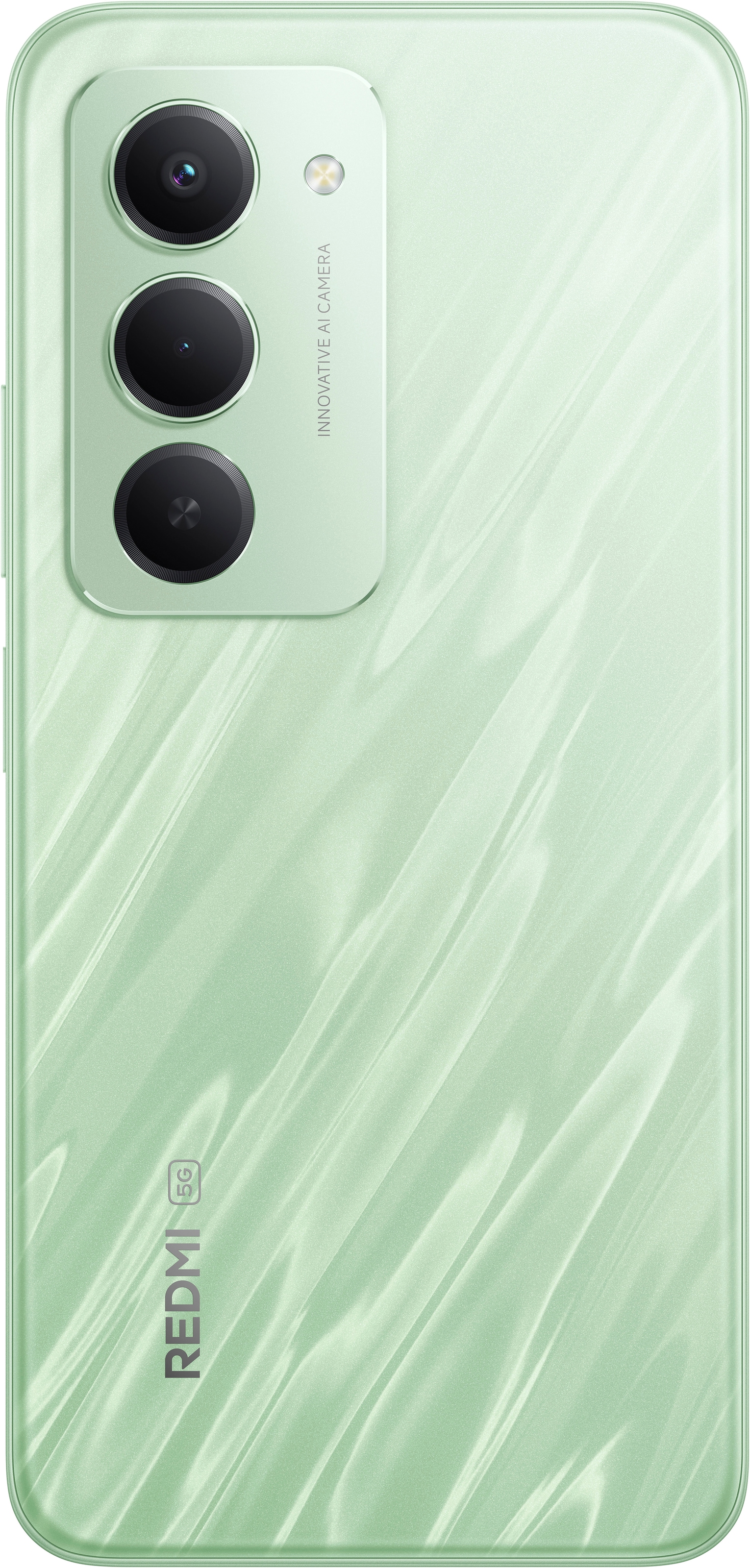 Xiaomi Smartphone »Redmi 15 5G 256 GB«, Ripple Green