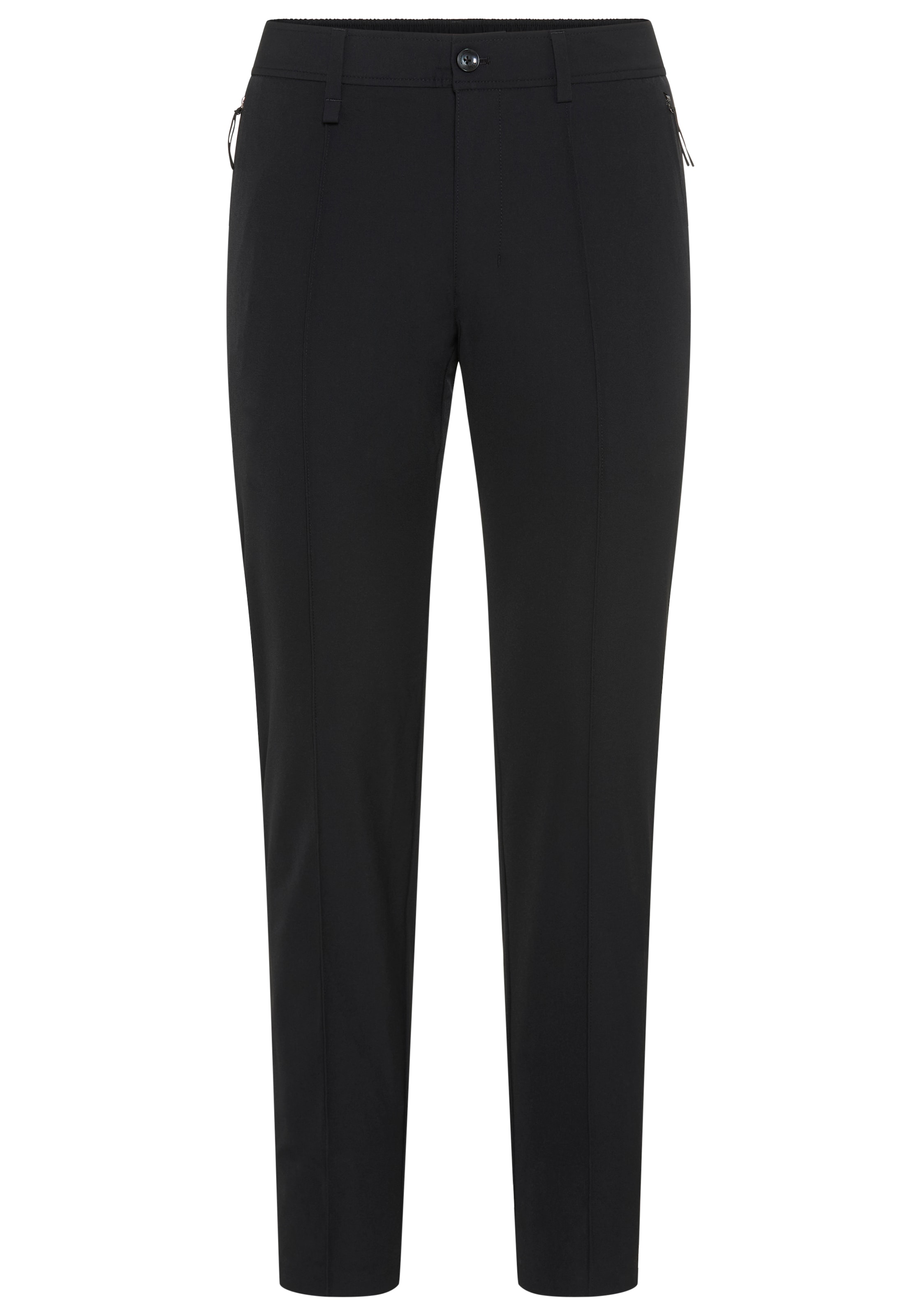 BOSS GREEN Stretch-Hose »Porsche Spirit 70 Capsule Collection«  Premium Herrenmode, wasserabweisende Materialtechnologie