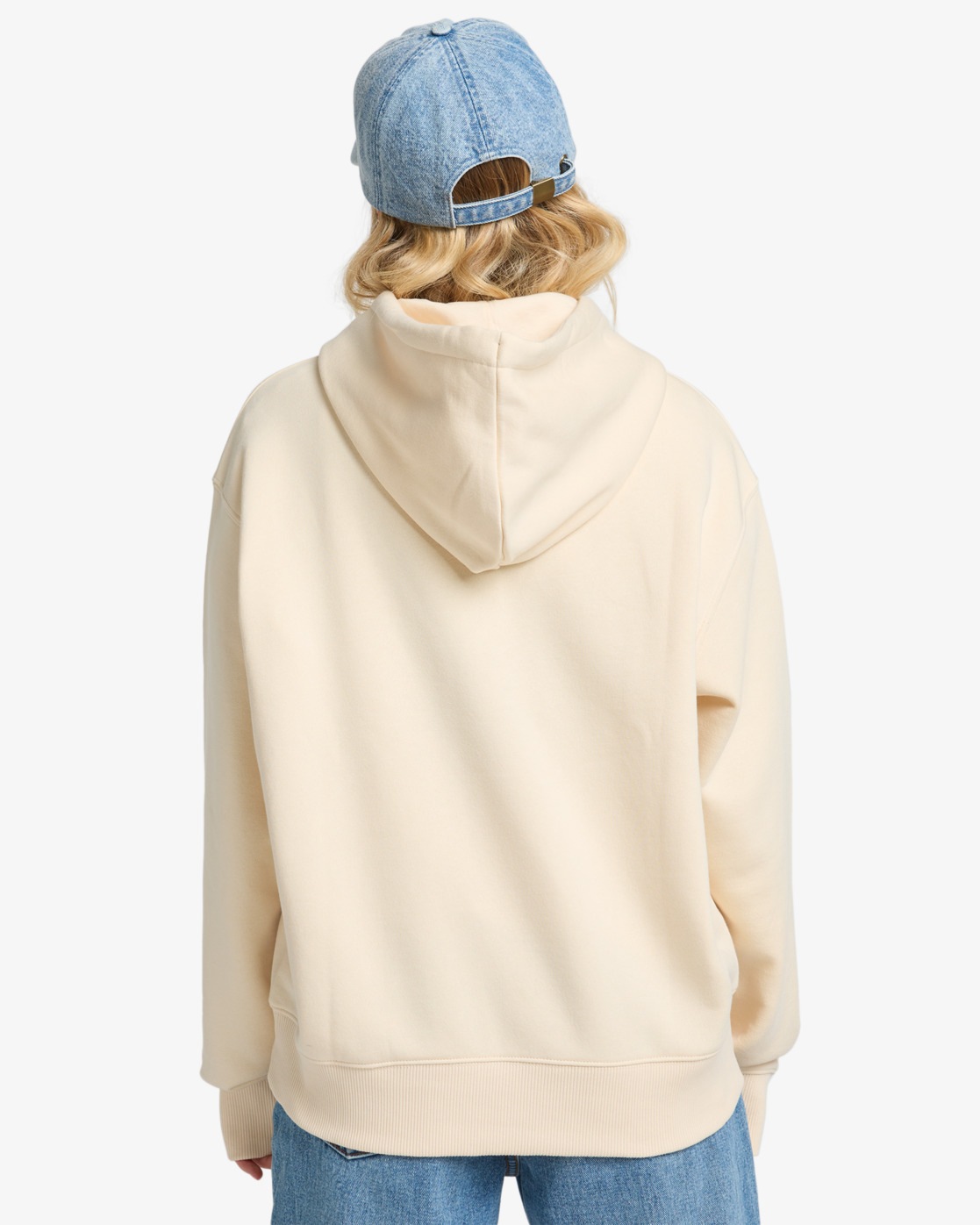 Billabong Kapuzensweatshirt »AGUILA HOOD«
