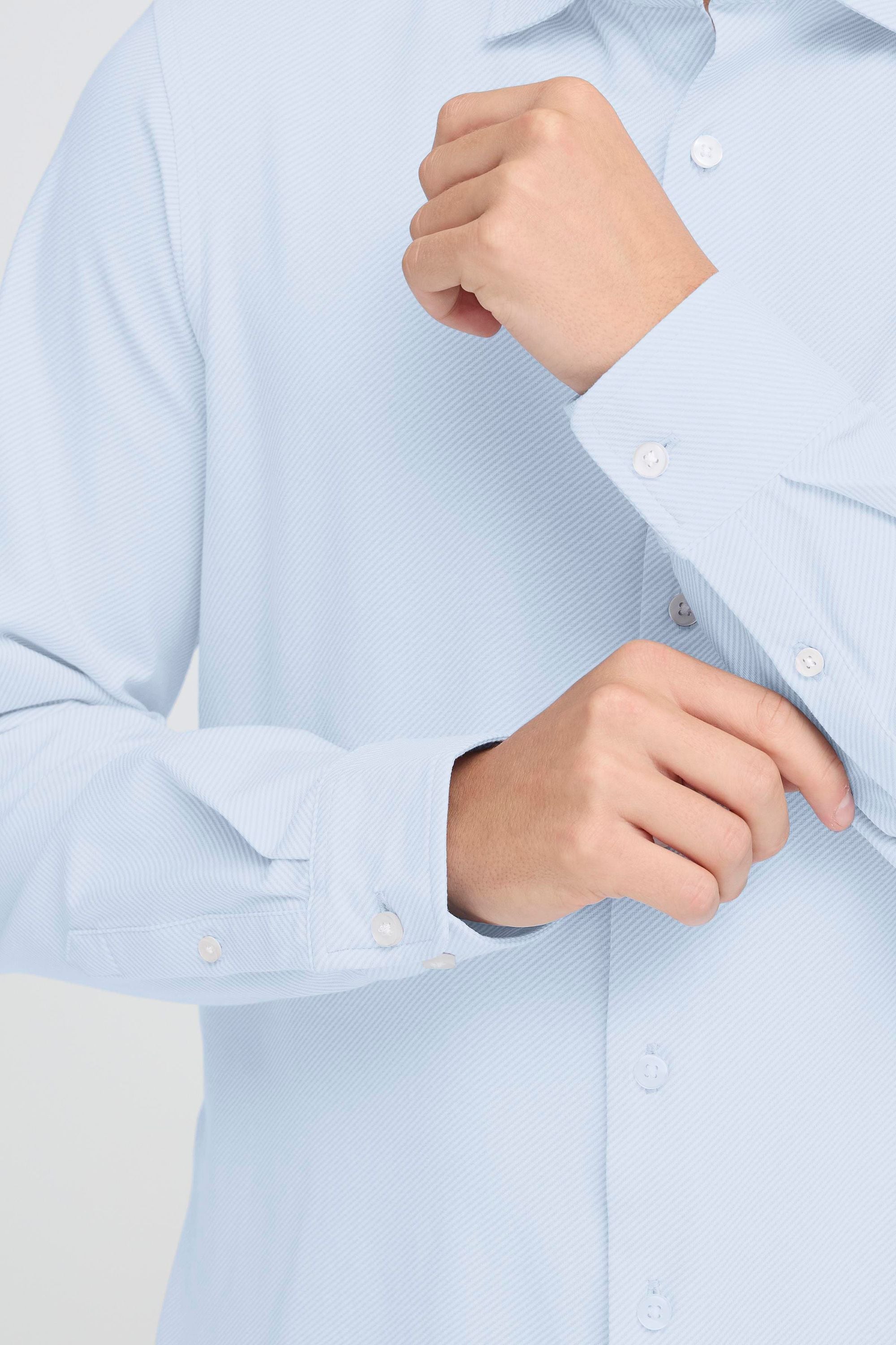 Casual Friday Langarmhemd »Langarmhemd CFFris«