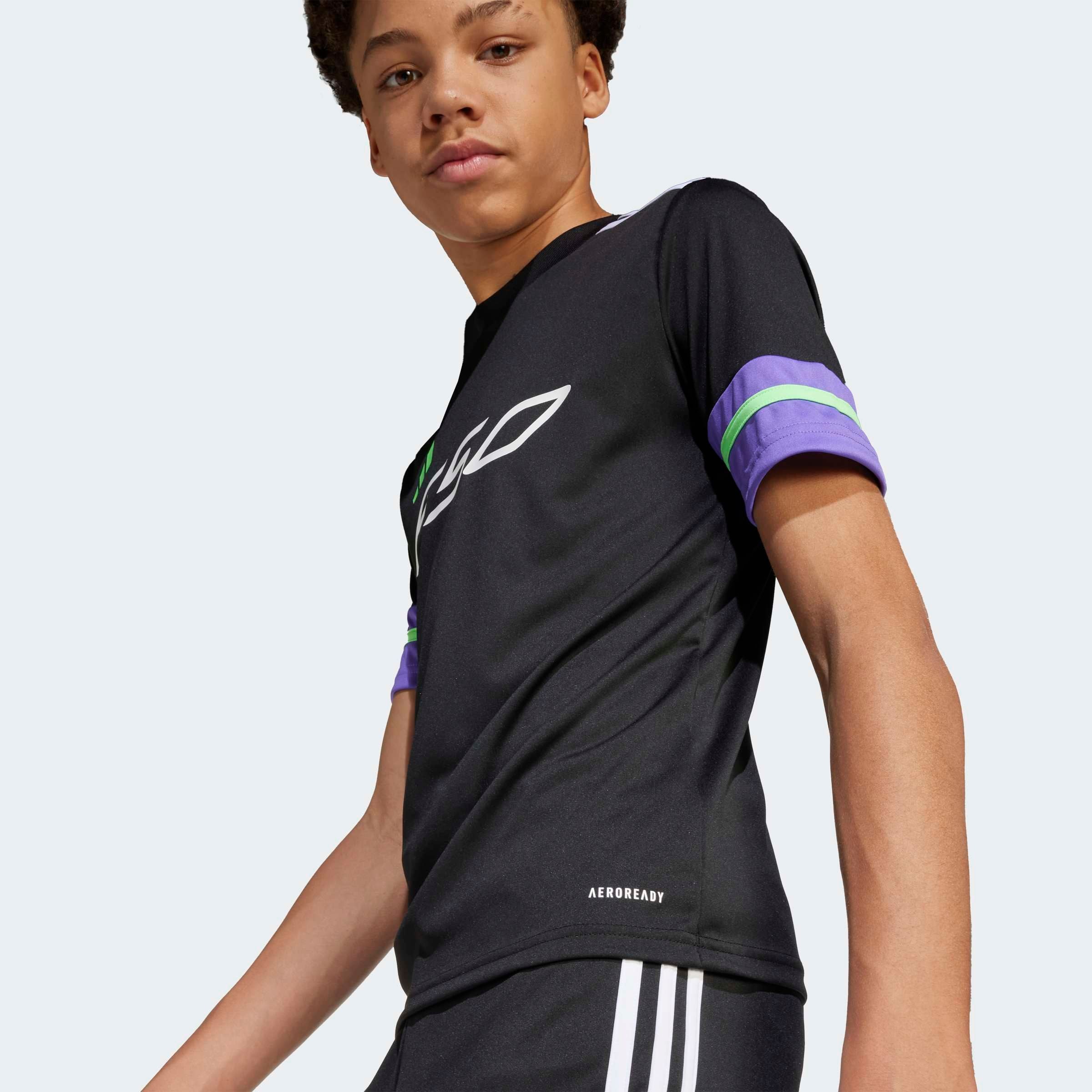 adidas Performance Fußballtrikot »F50 JSY Y«