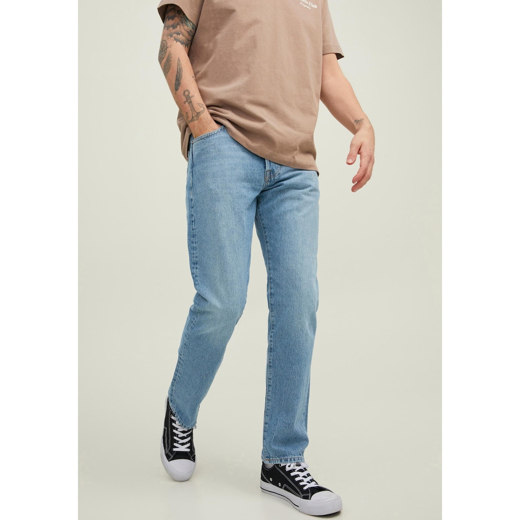 Jack & Jones Loose-fit-Jeans »CHRIS COOPER«