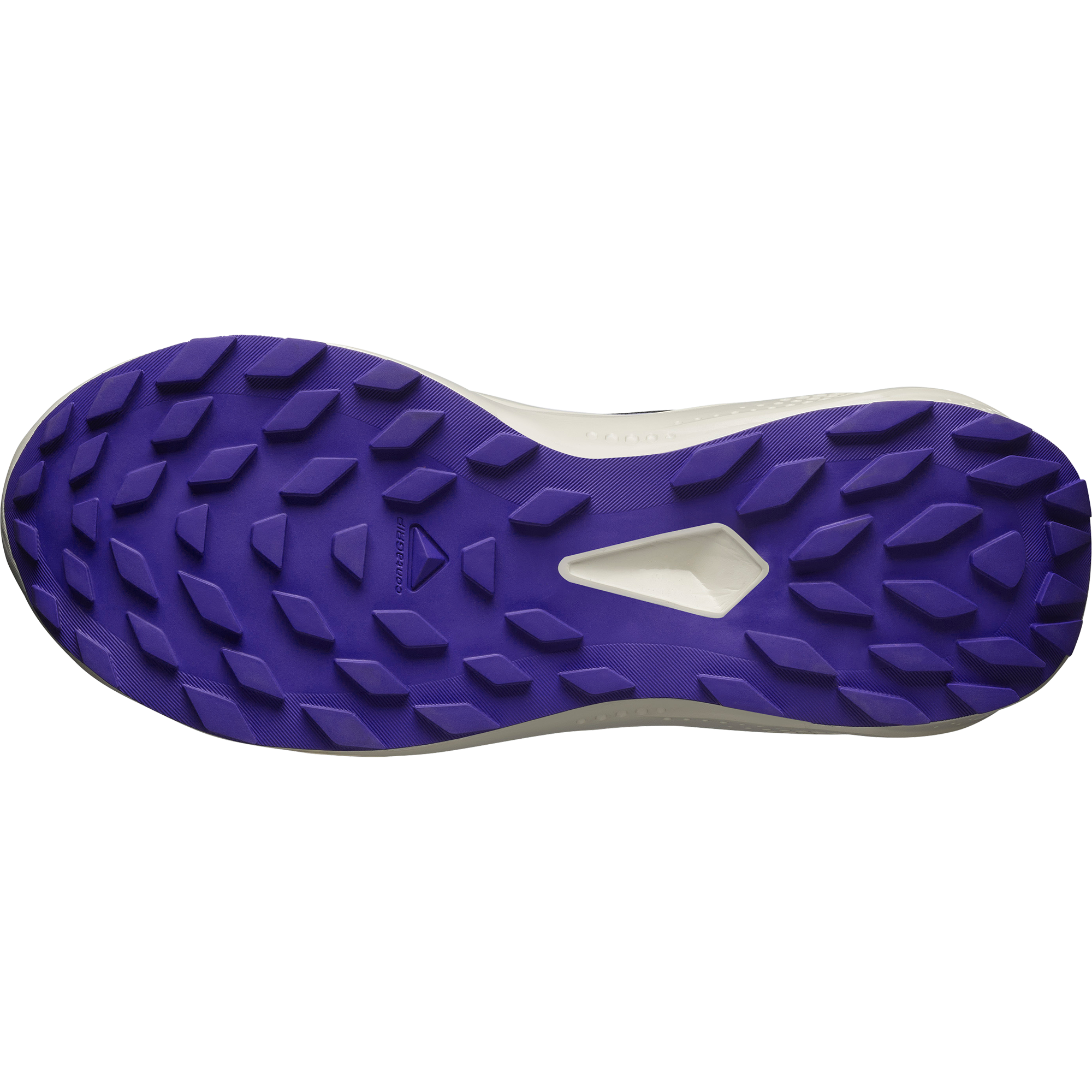 Salomon Trailrunningschuh »ALPHAGLIDE W«, wasserdicht