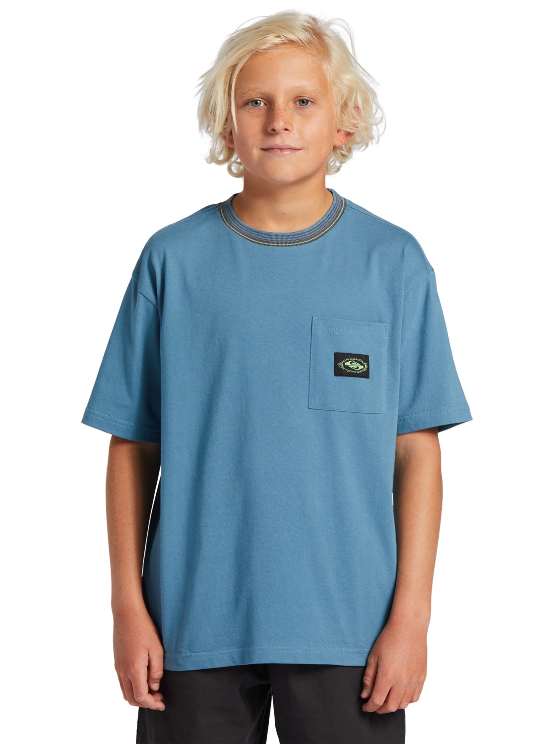 Quiksilver T-Shirt »Radical Times«