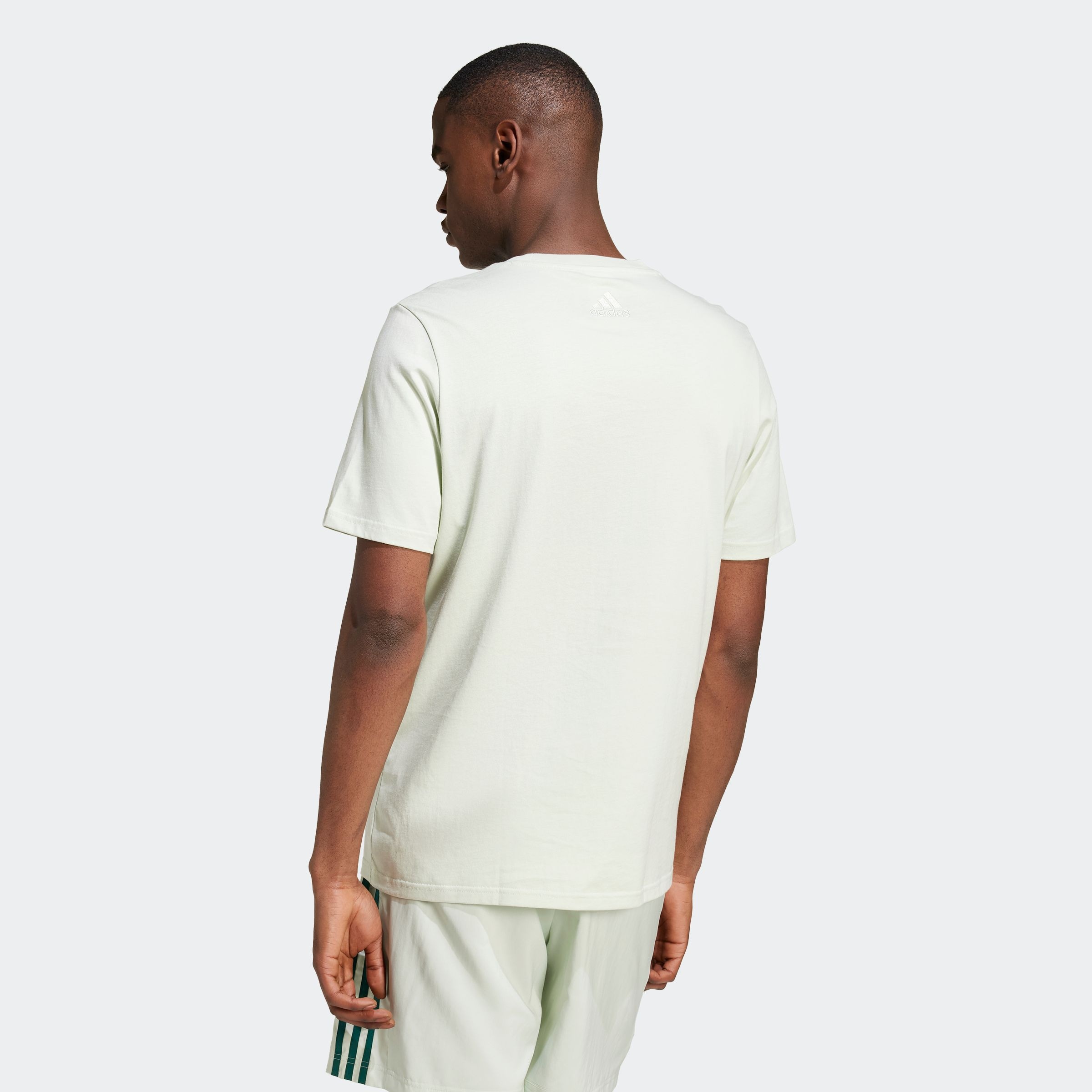 adidas Sportswear T-Shirt »M BL SJ T«