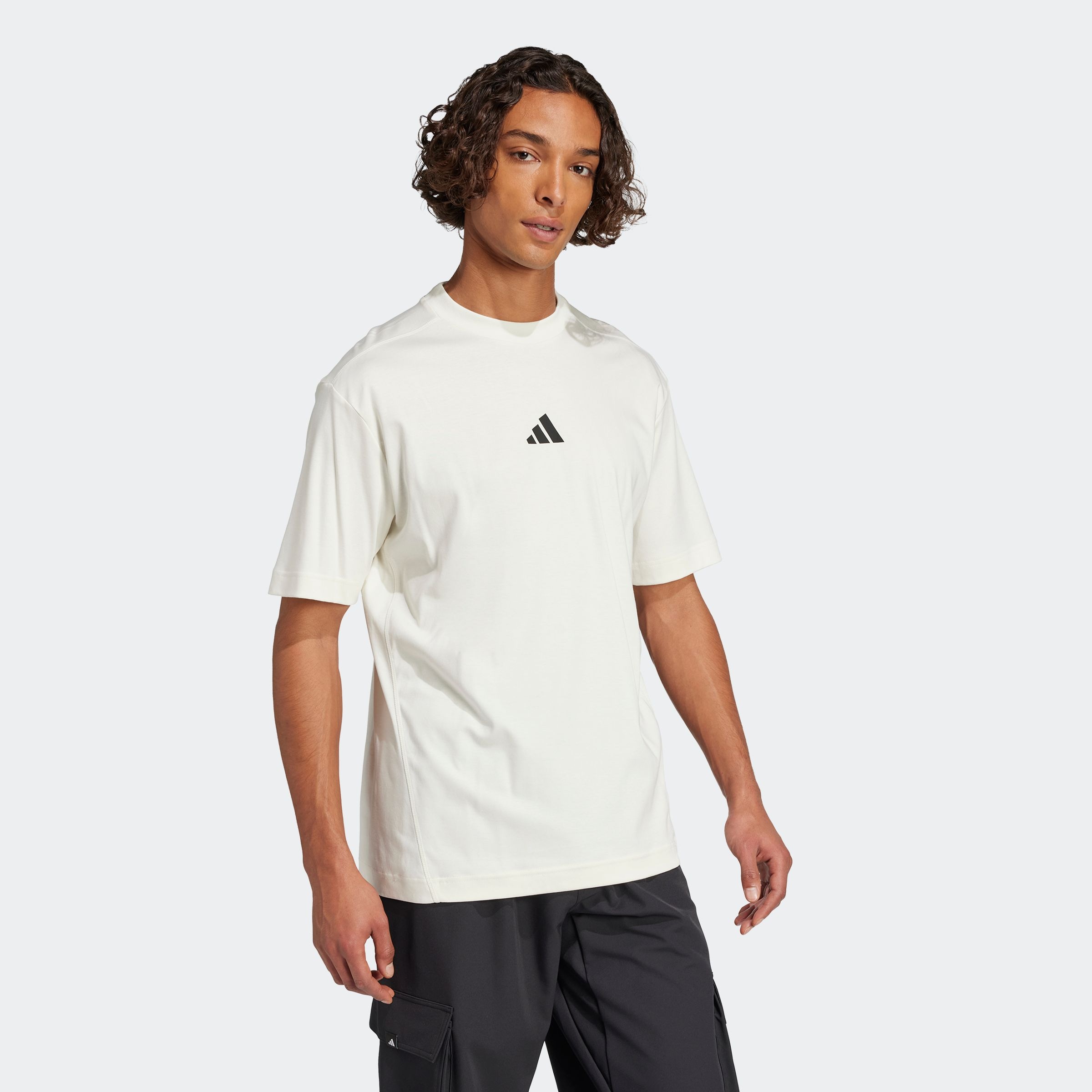 adidas Sportswear T-Shirt »M CE TEE UPF«