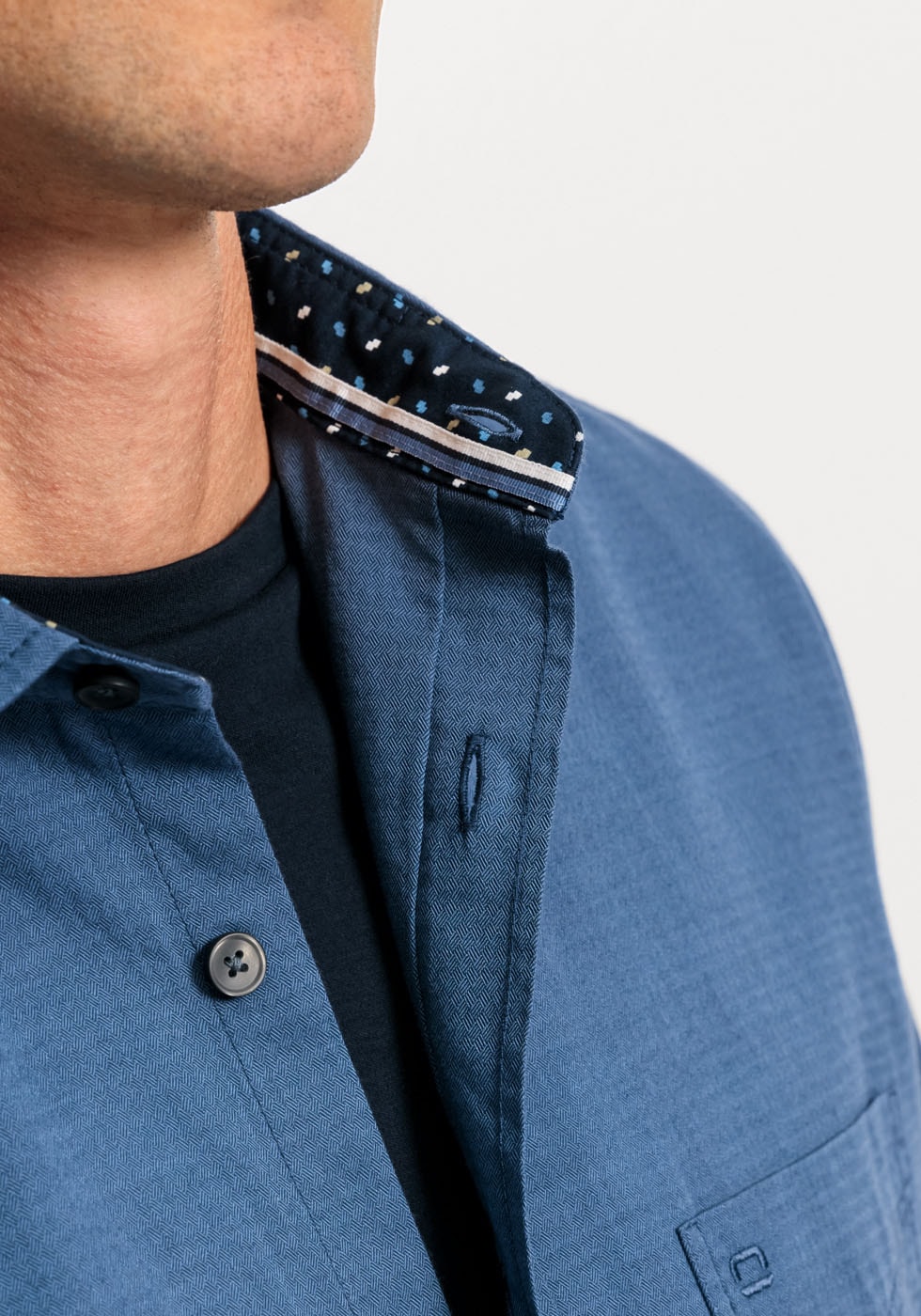 OLYMP Businesshemd »Casual«