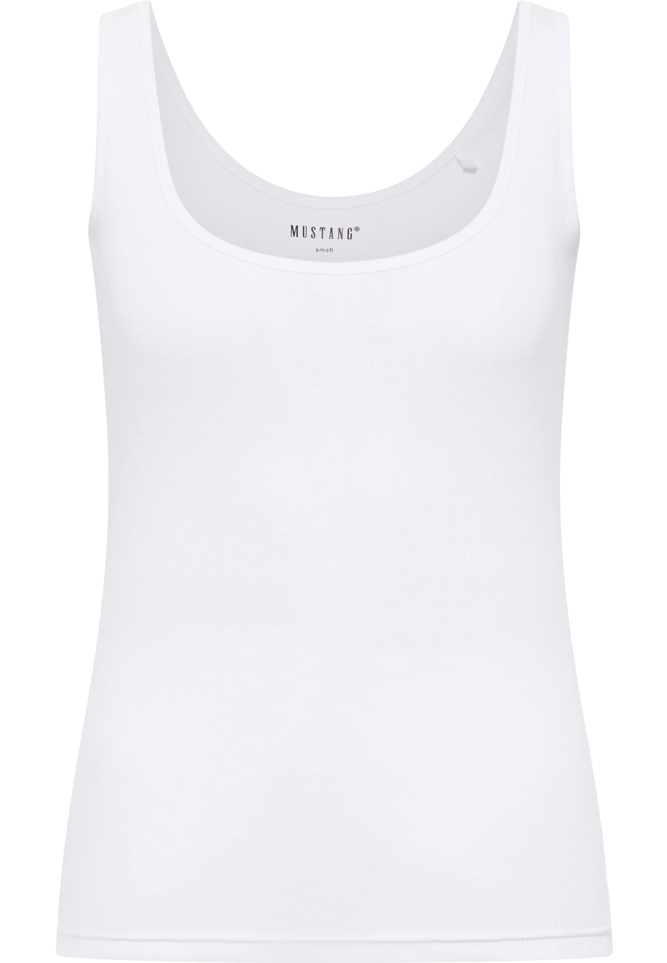 MUSTANG Tanktop