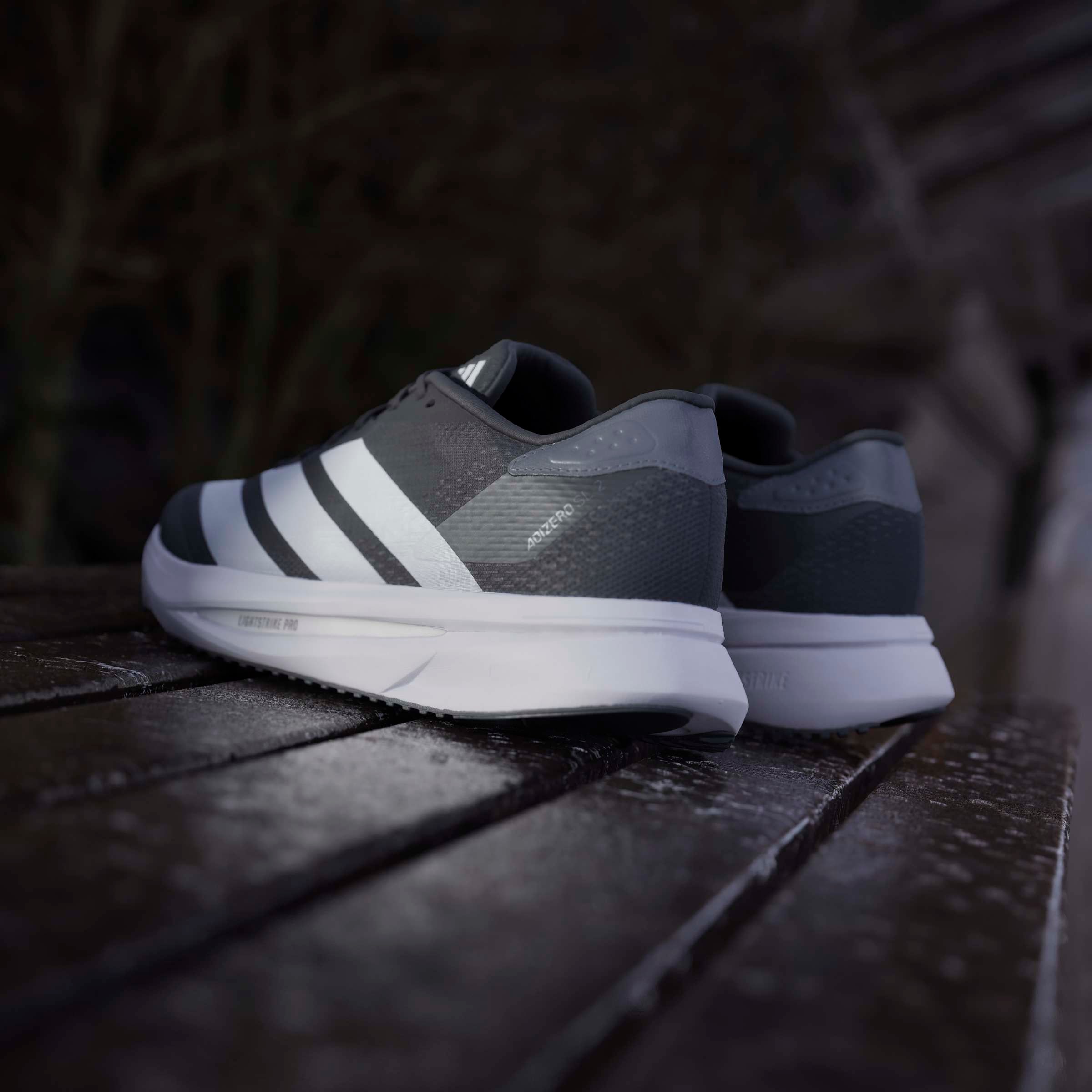 adidas Performance Laufschuh »ADIZERO SL2«  mit Lightstrike-Sohle