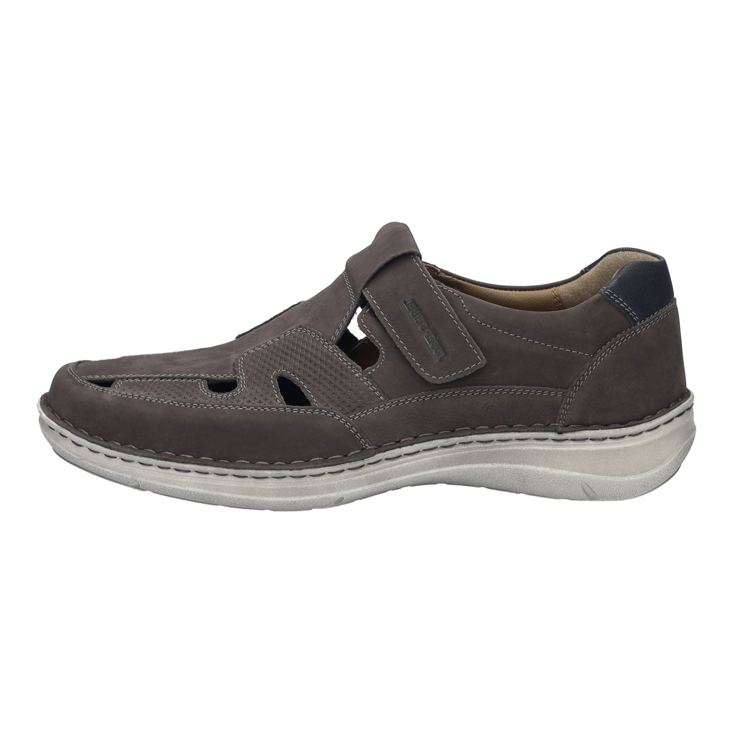 Josef Seibel Slipper »New Anvers 81, granit«