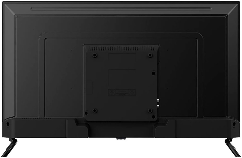 Strong LED-Fernseher »SRT40FD5553«, Full HD, Smart-TV