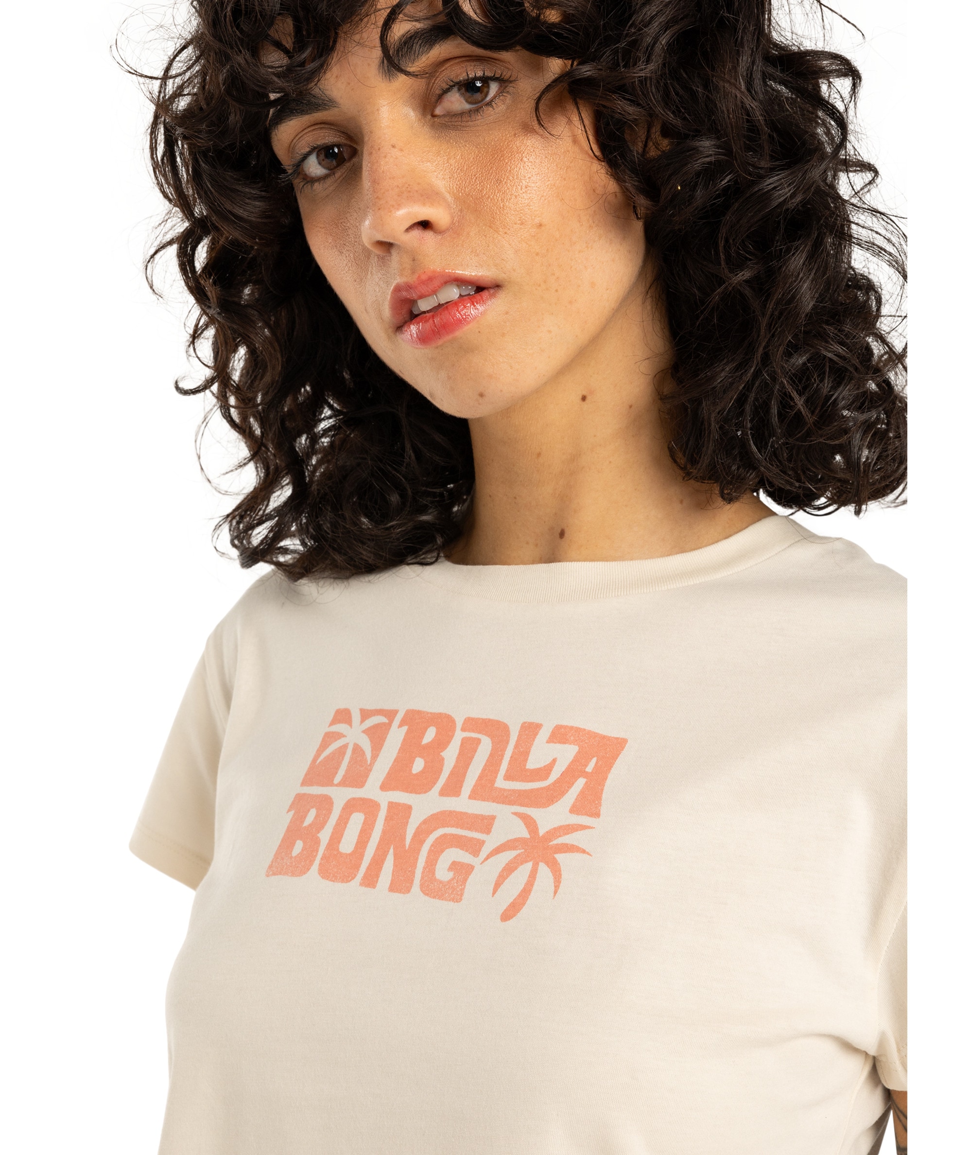 Billabong T-Shirt »TROPIC BREAK«