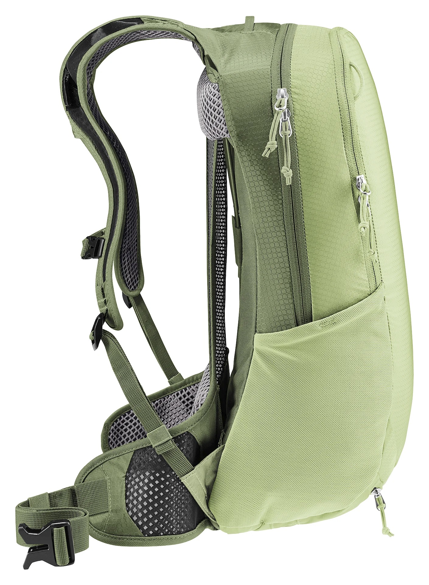 deuter Fahrradrucksack »RACE AIR 10«